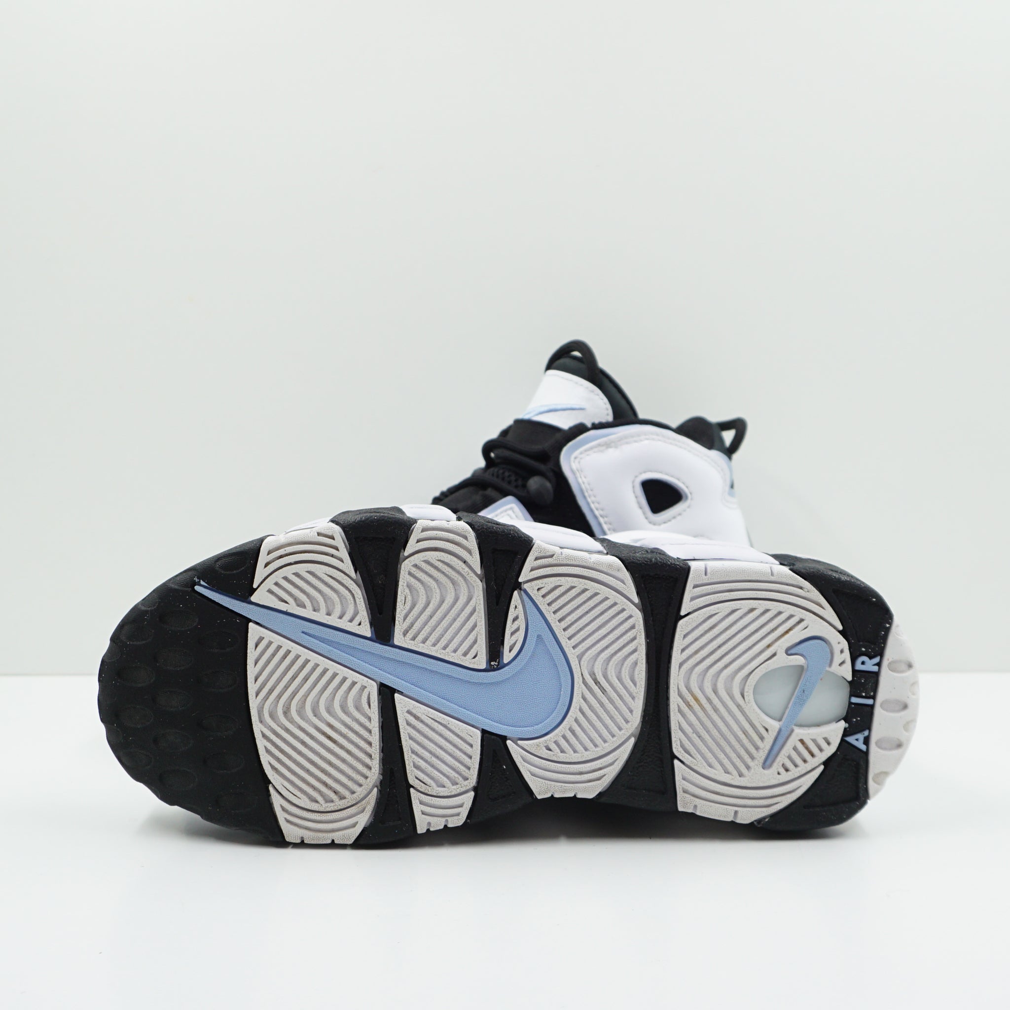 Nike Air More Uptempo 96 Cobalt Bliss