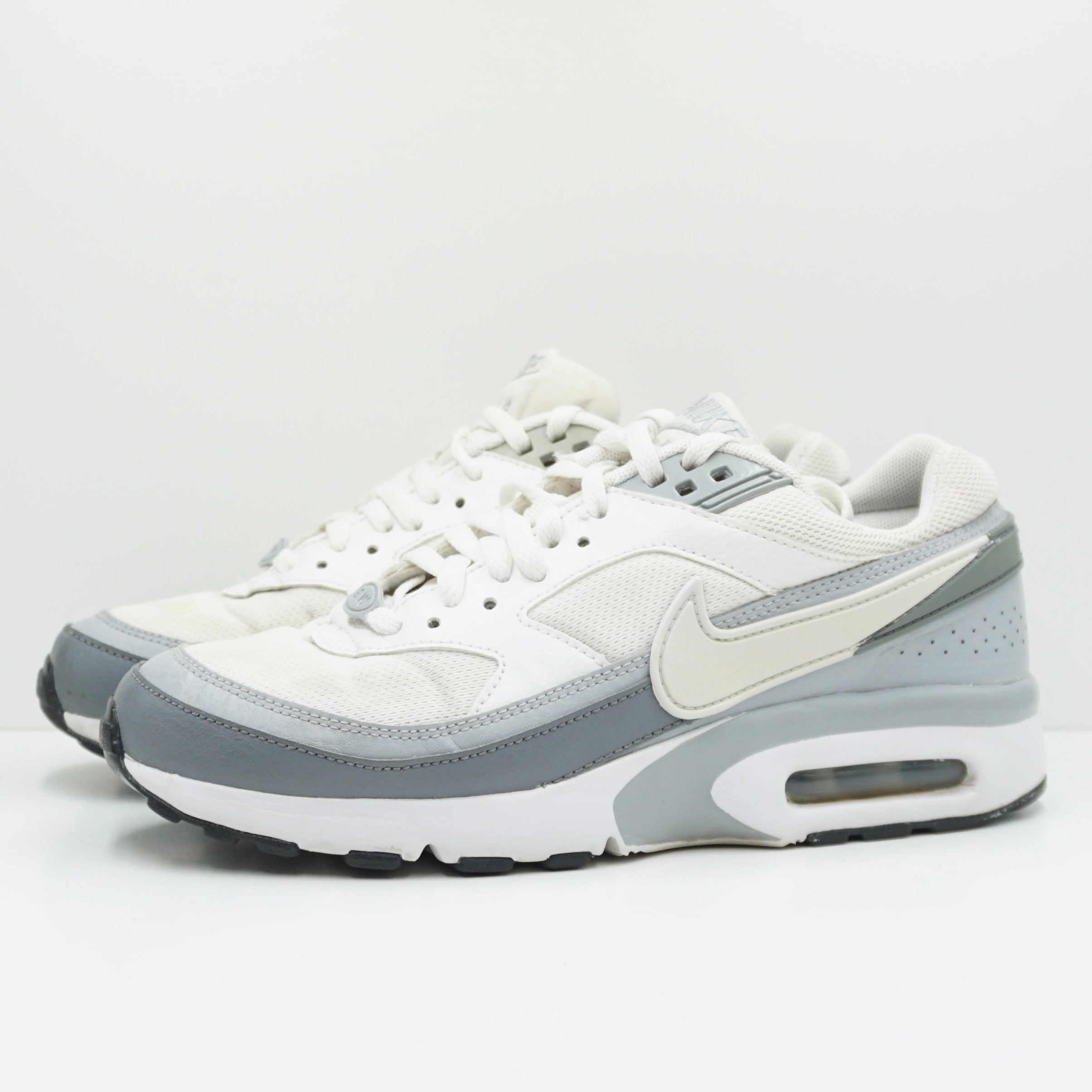 Nike Air Max BW Wolf Grey (GS)