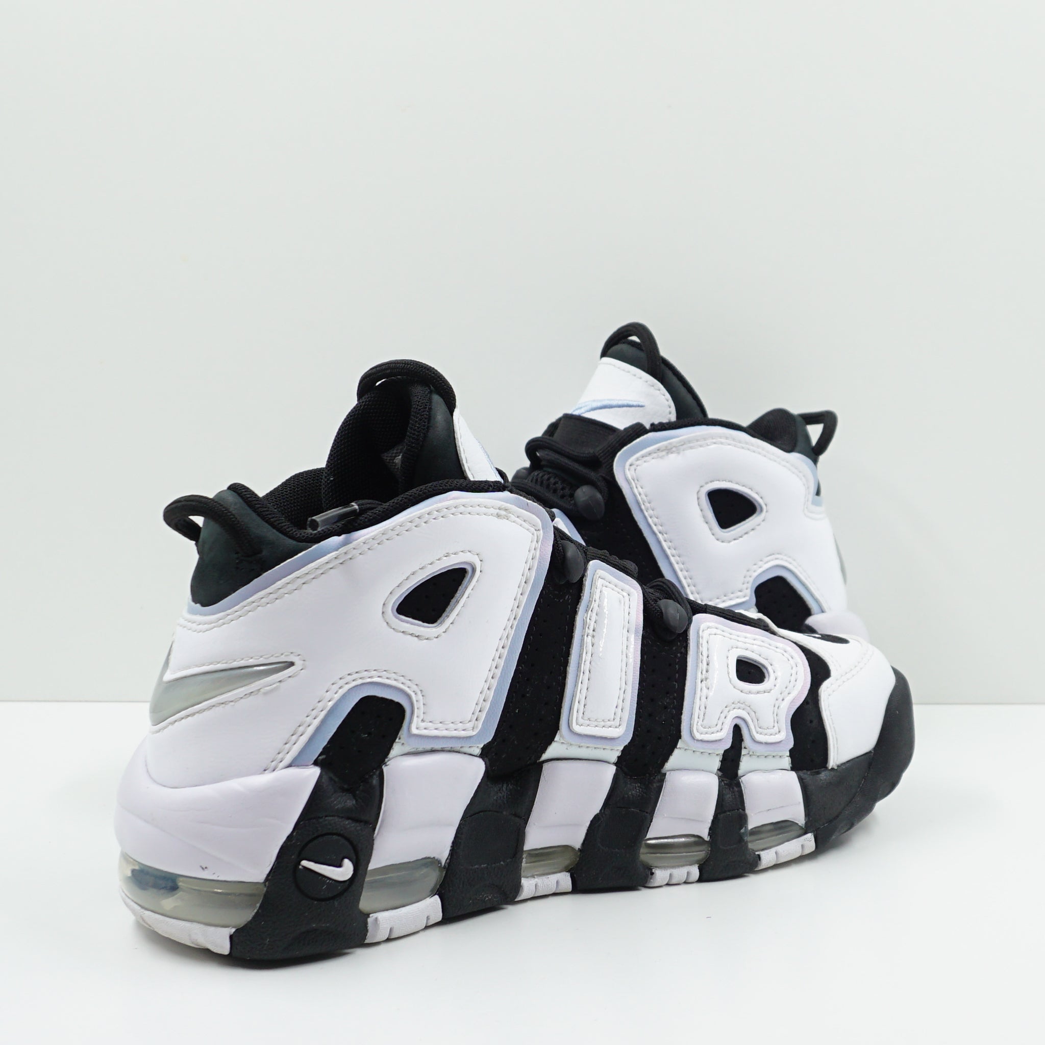 Nike Air More Uptempo 96 Cobalt Bliss