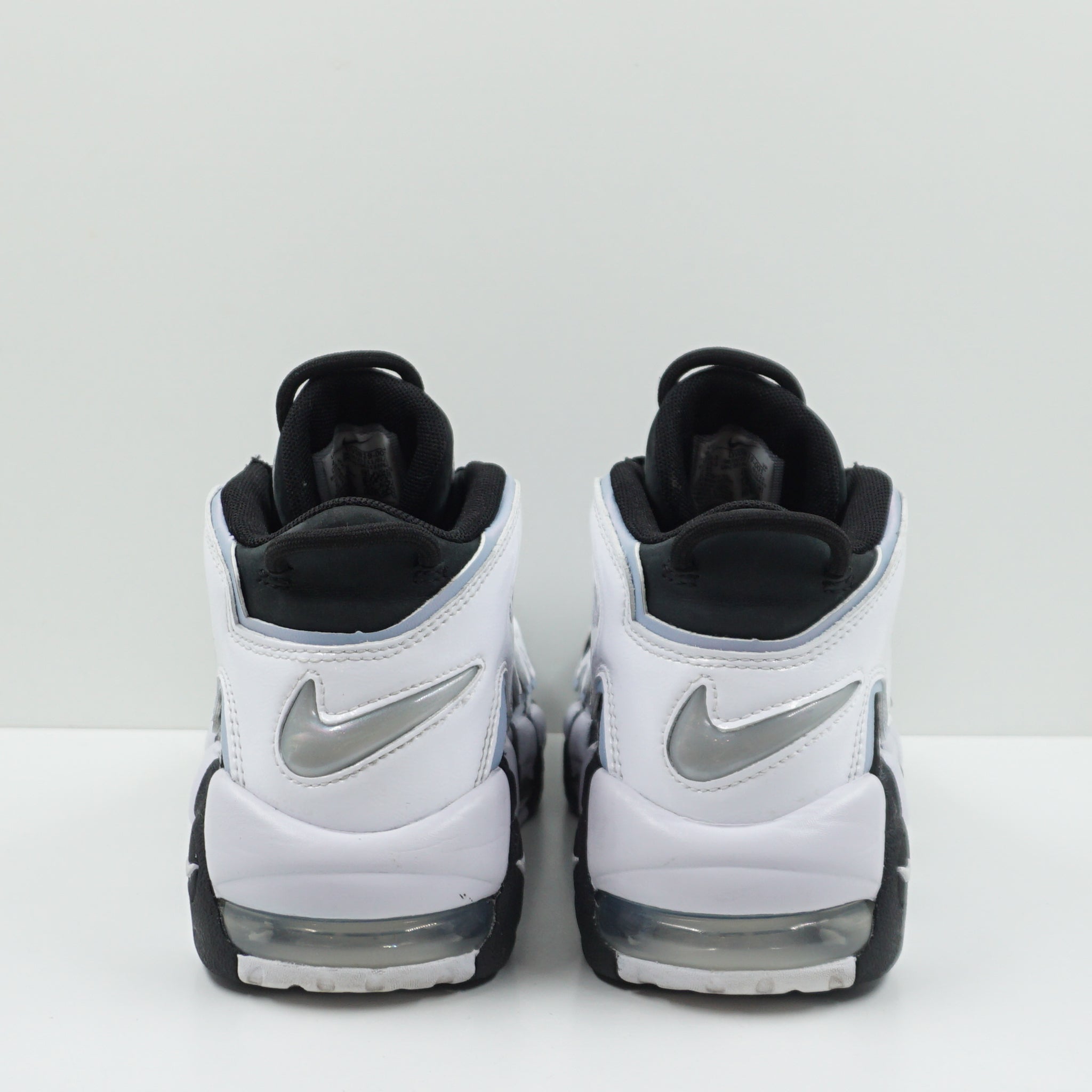 Nike Air More Uptempo 96 Cobalt Bliss