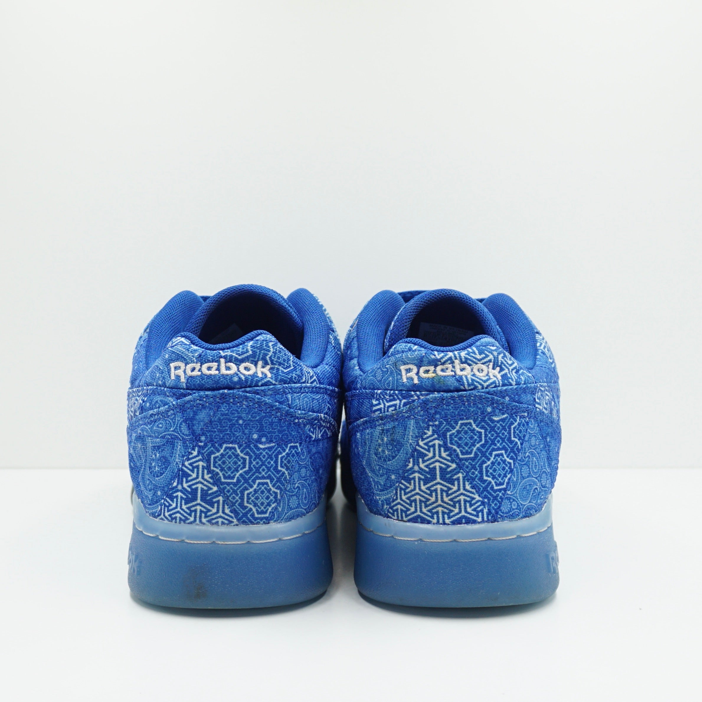 Reebok Limited Edt x Workout Lo Plus Peace and Harmony