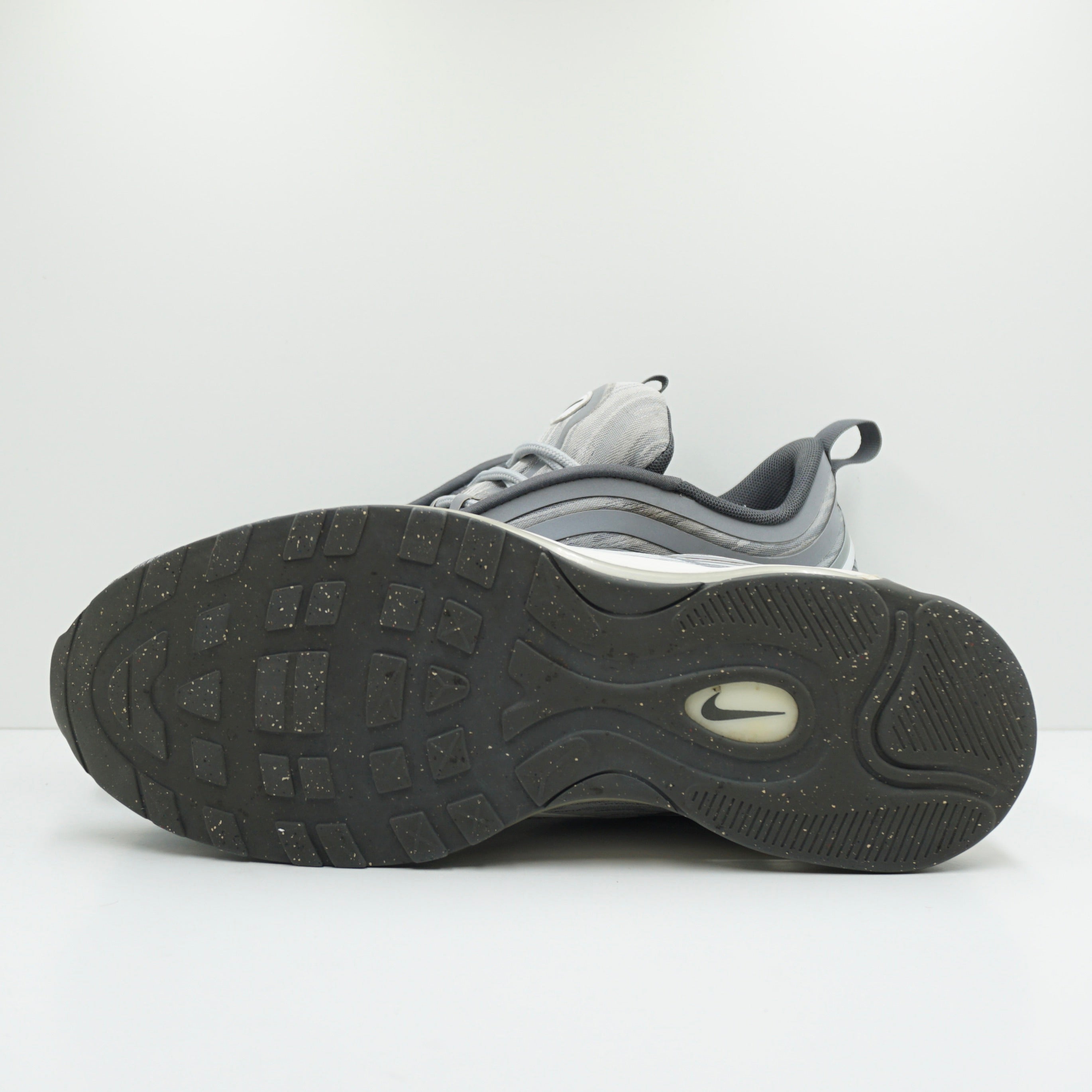 Nike Air Max 97 Ultra 17 Wolf Grey Dark Grey