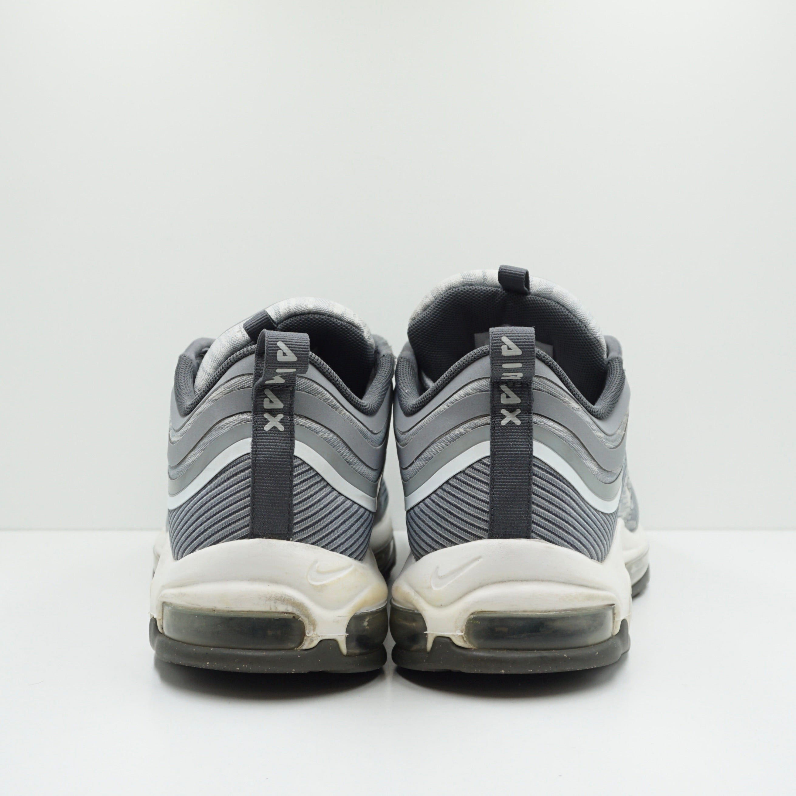 Nike Air Max 97 Ultra 17 Wolf Grey Dark Grey