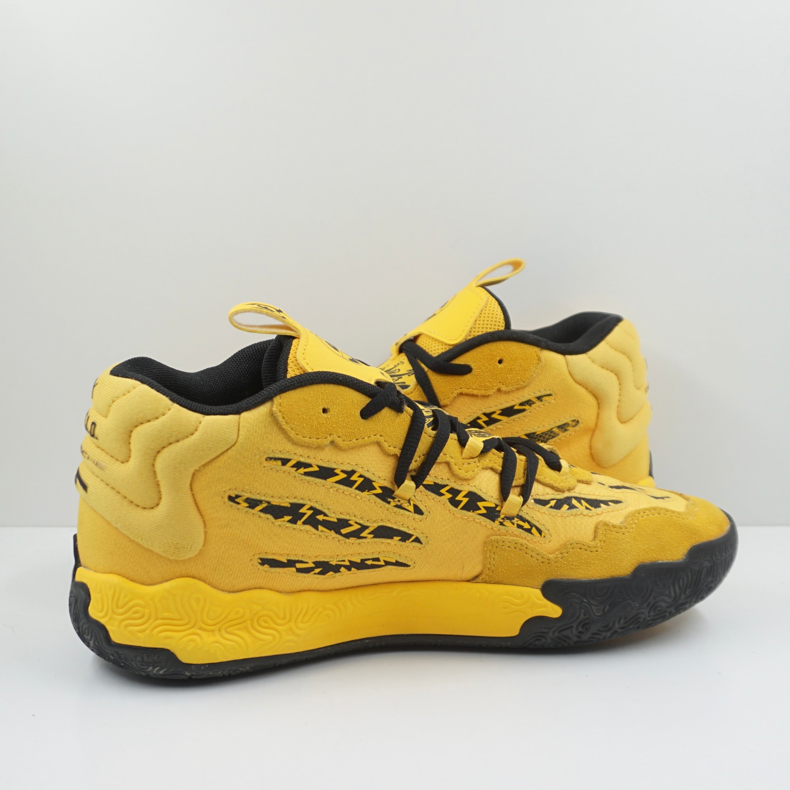 Puma LaMelo Ball MB.03 Porsche