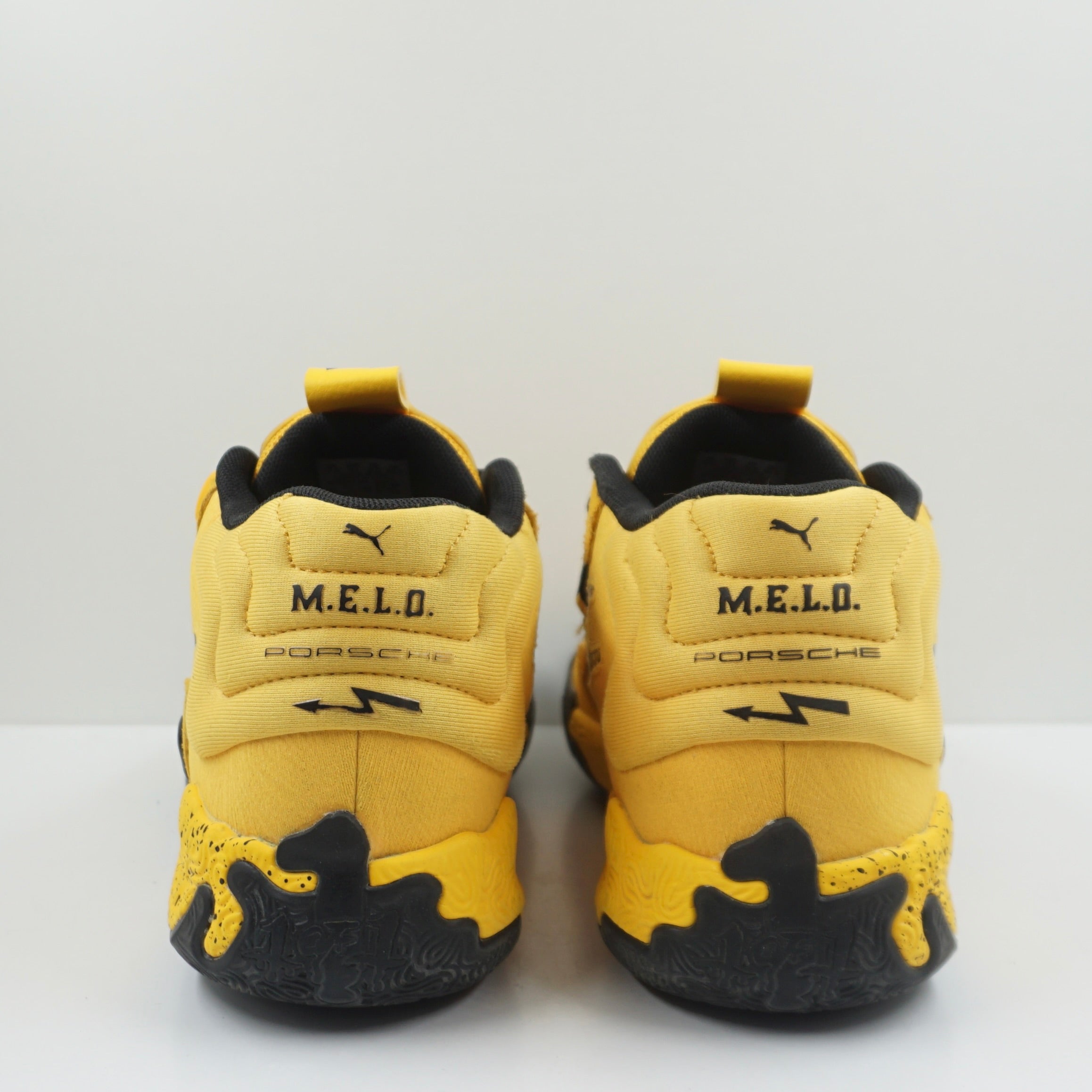 Puma LaMelo Ball MB.03 Porsche