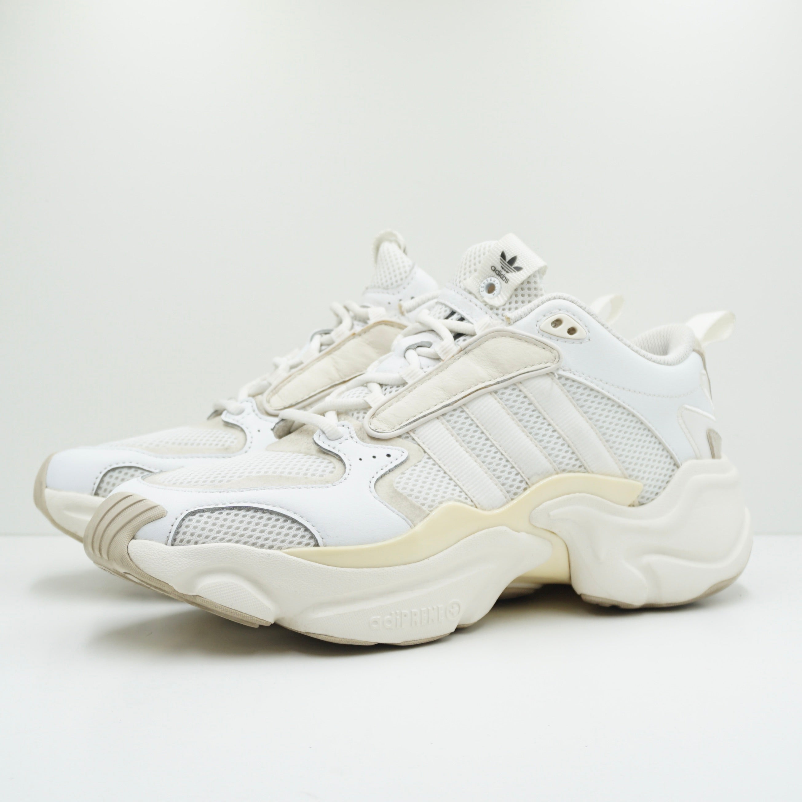Adidas Magmur Runner Naked White (W)