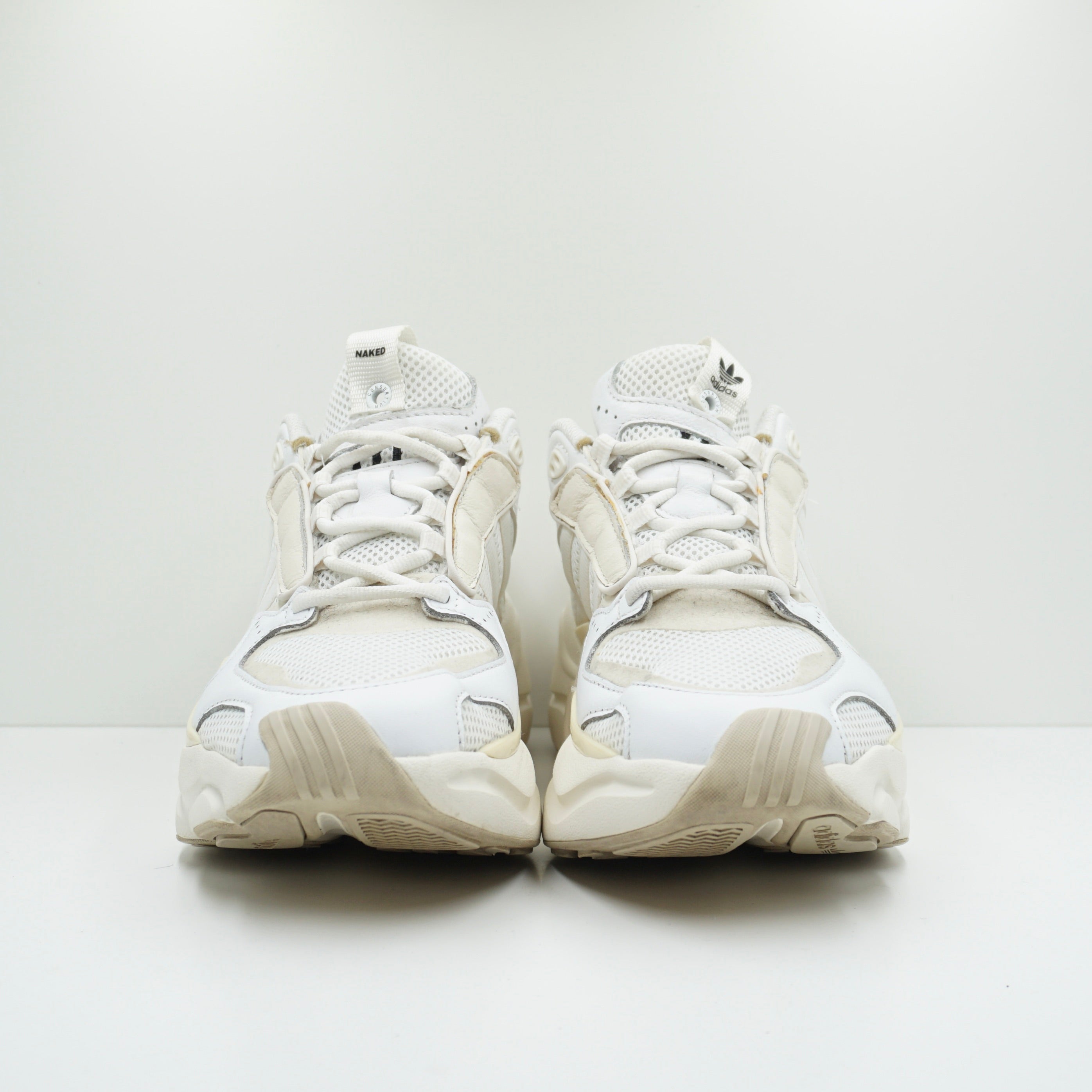 Adidas Magmur Runner Naked White (W)