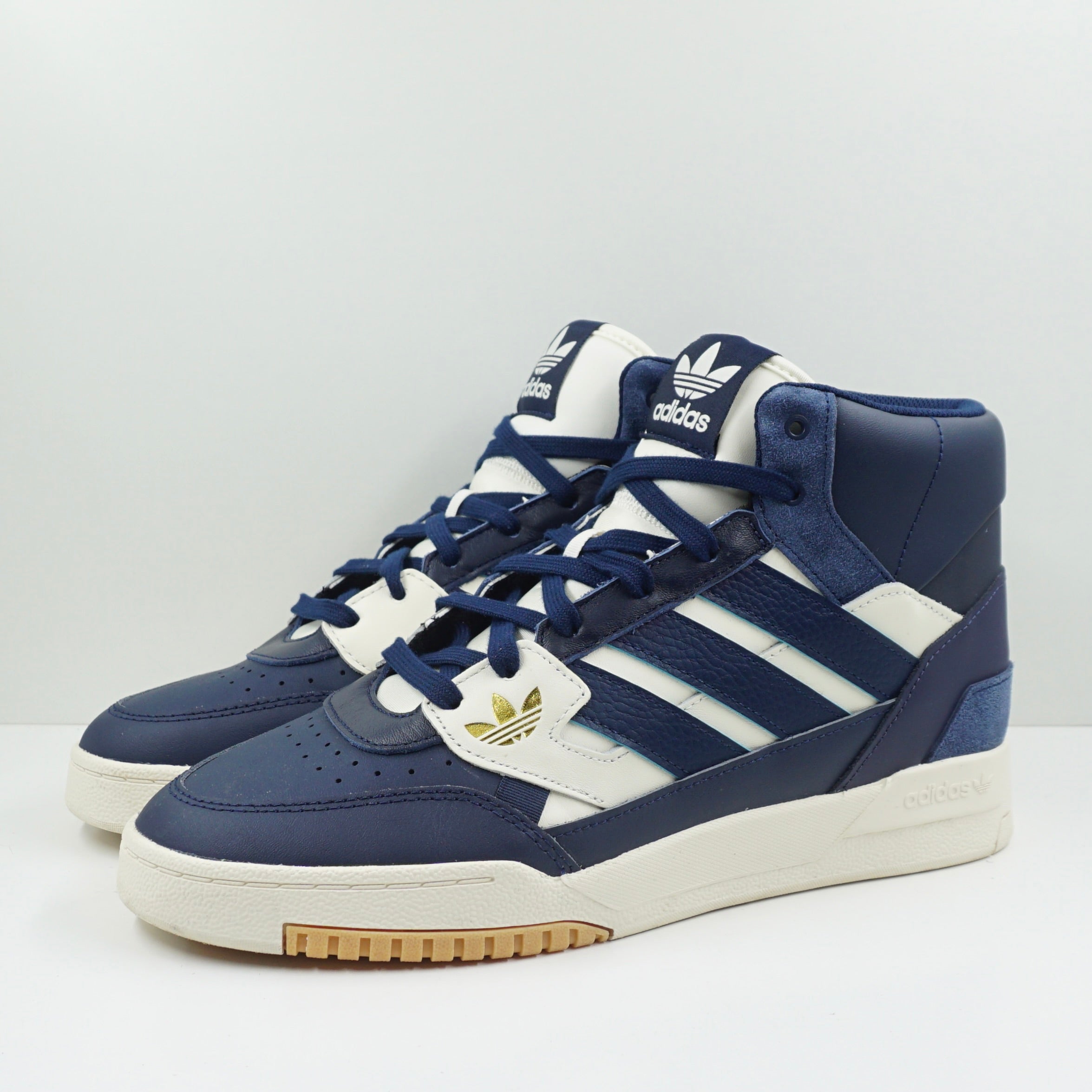 Adidas Drop Step Navy
