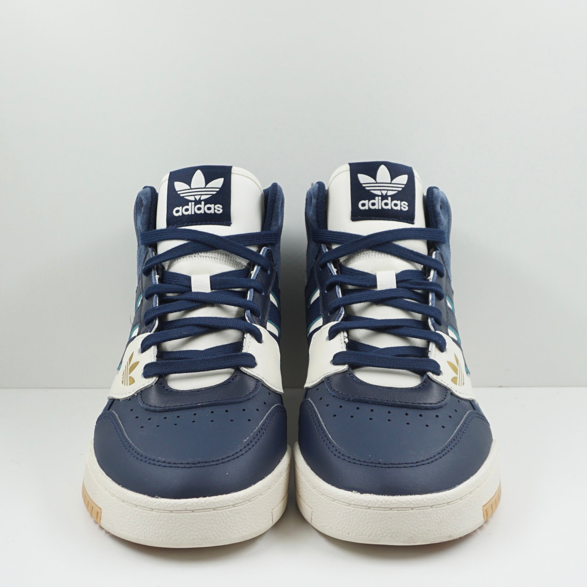 Adidas Drop Step Navy