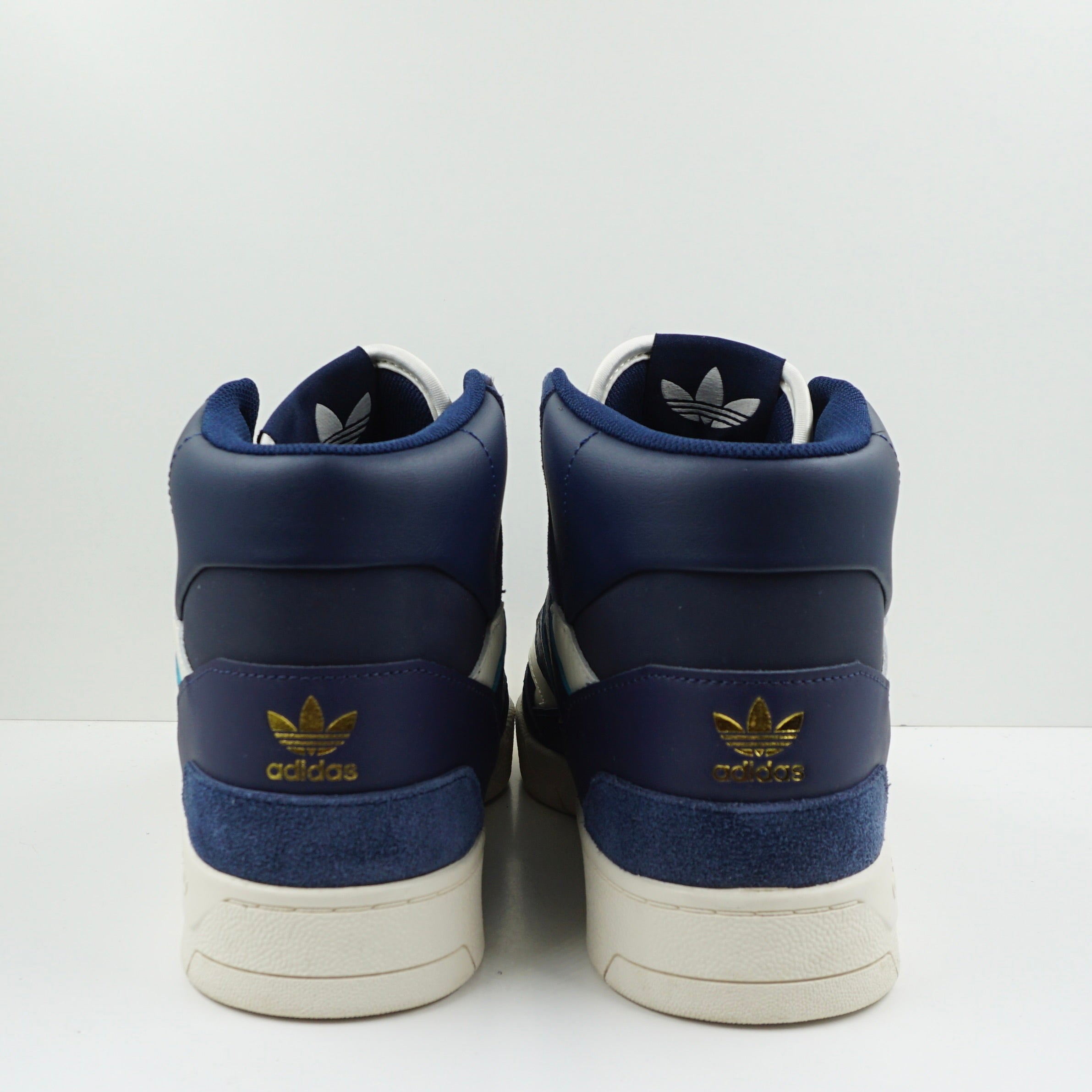 Adidas Drop Step Navy