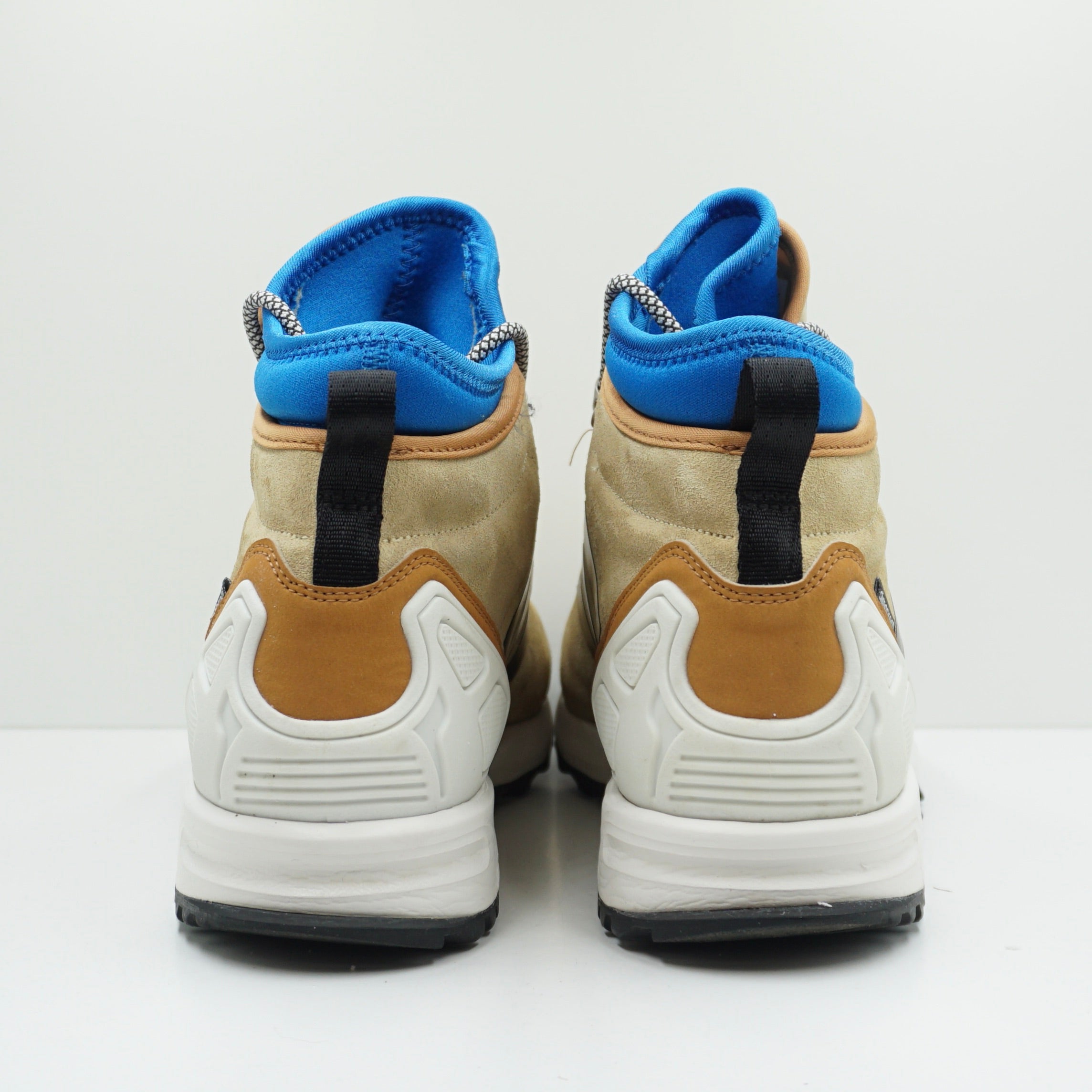 Adidas ZX Flux Winter Sand