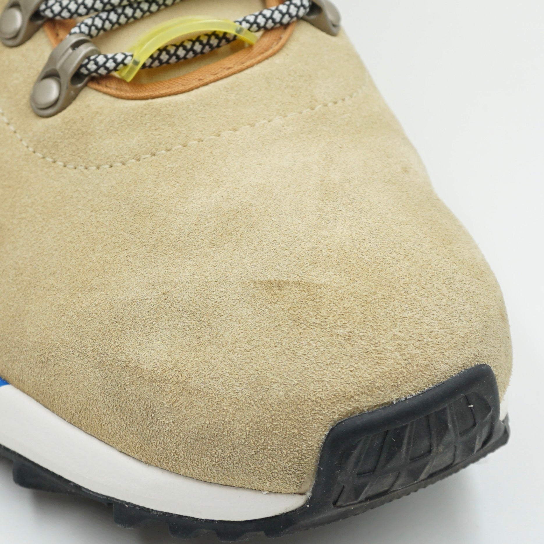 Adidas ZX Flux Winter Sand