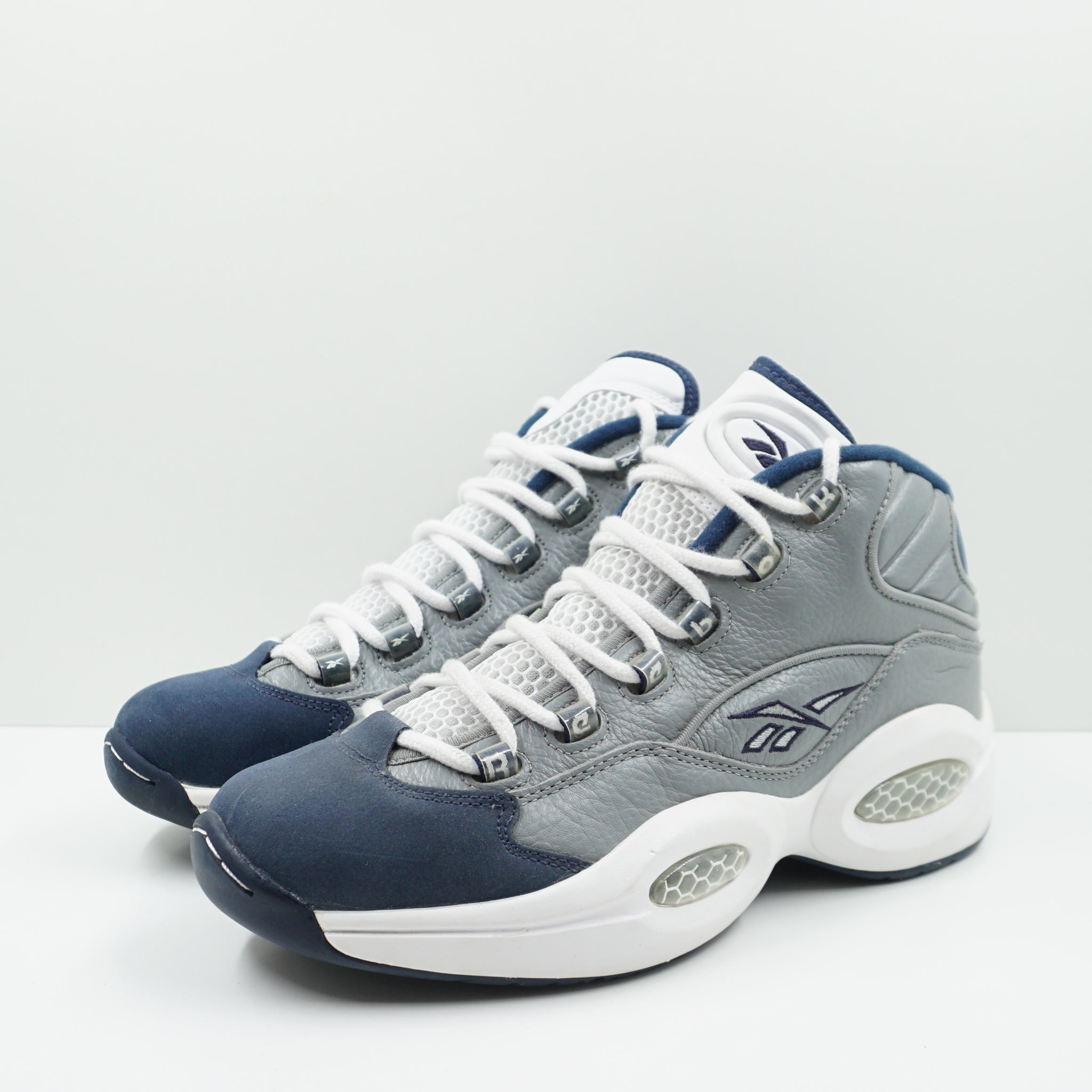 Reebok Question Mid Georgetown