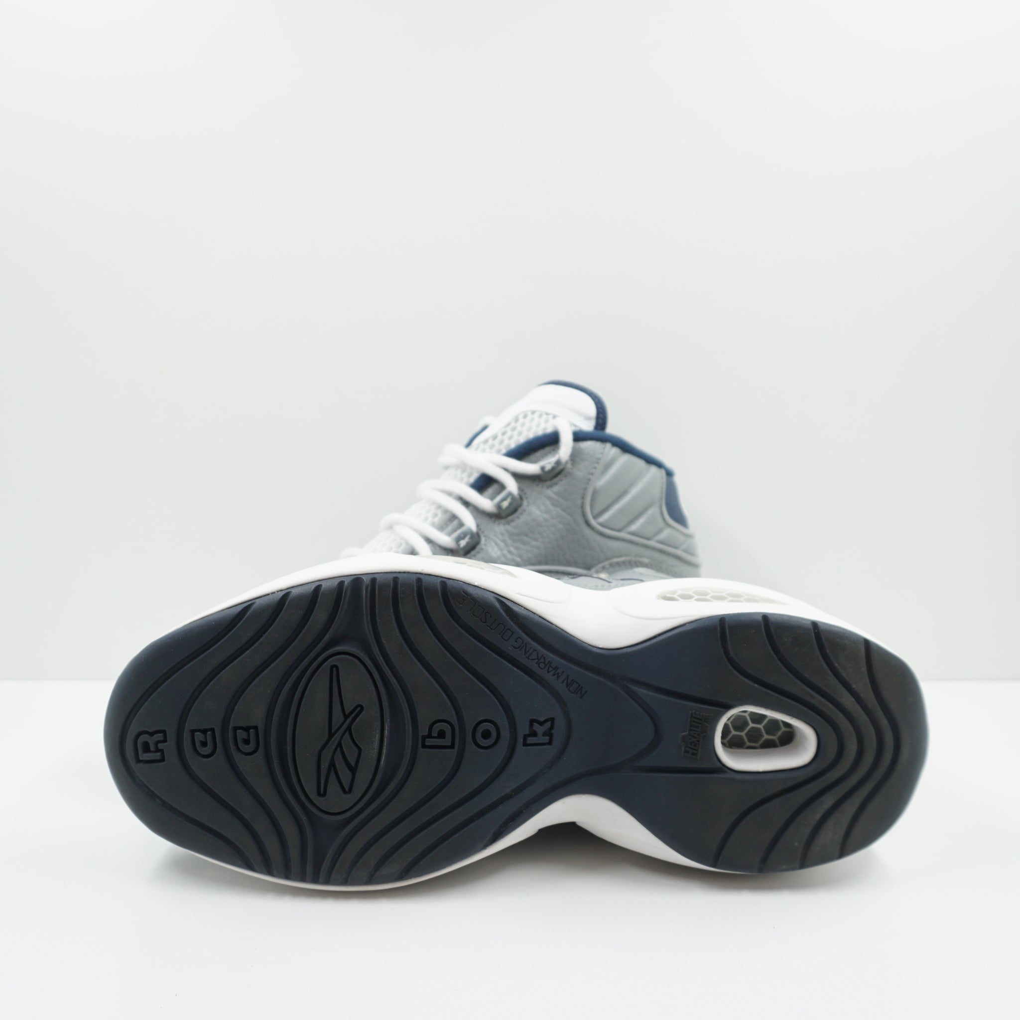 Reebok Question Mid Georgetown
