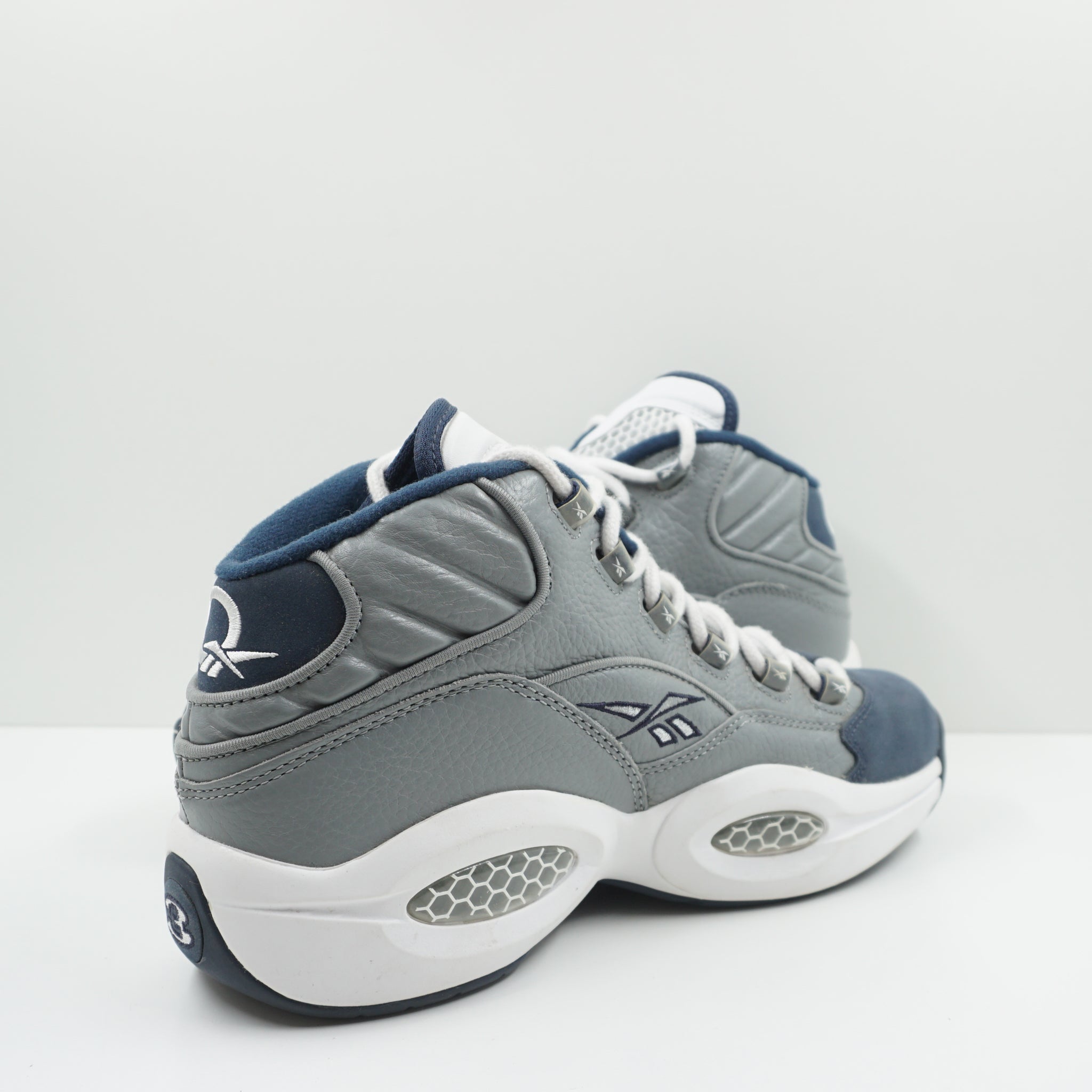Reebok Question Mid Georgetown