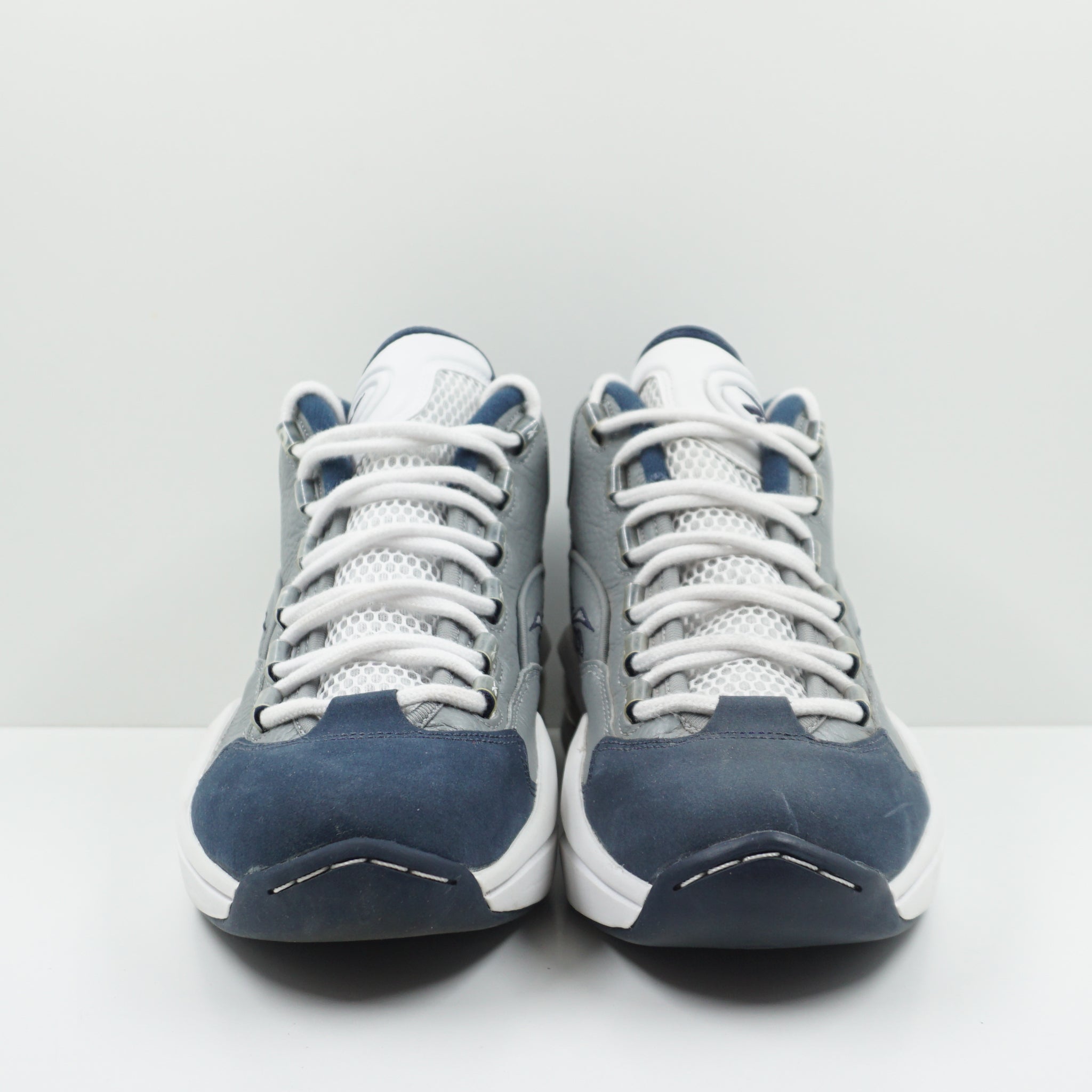 Reebok Question Mid Georgetown