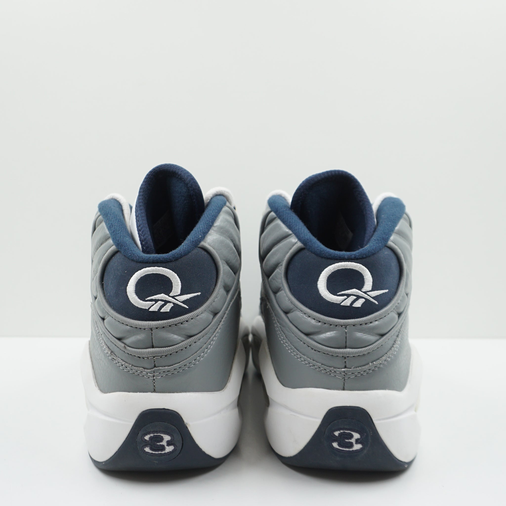 Reebok Question Mid Georgetown