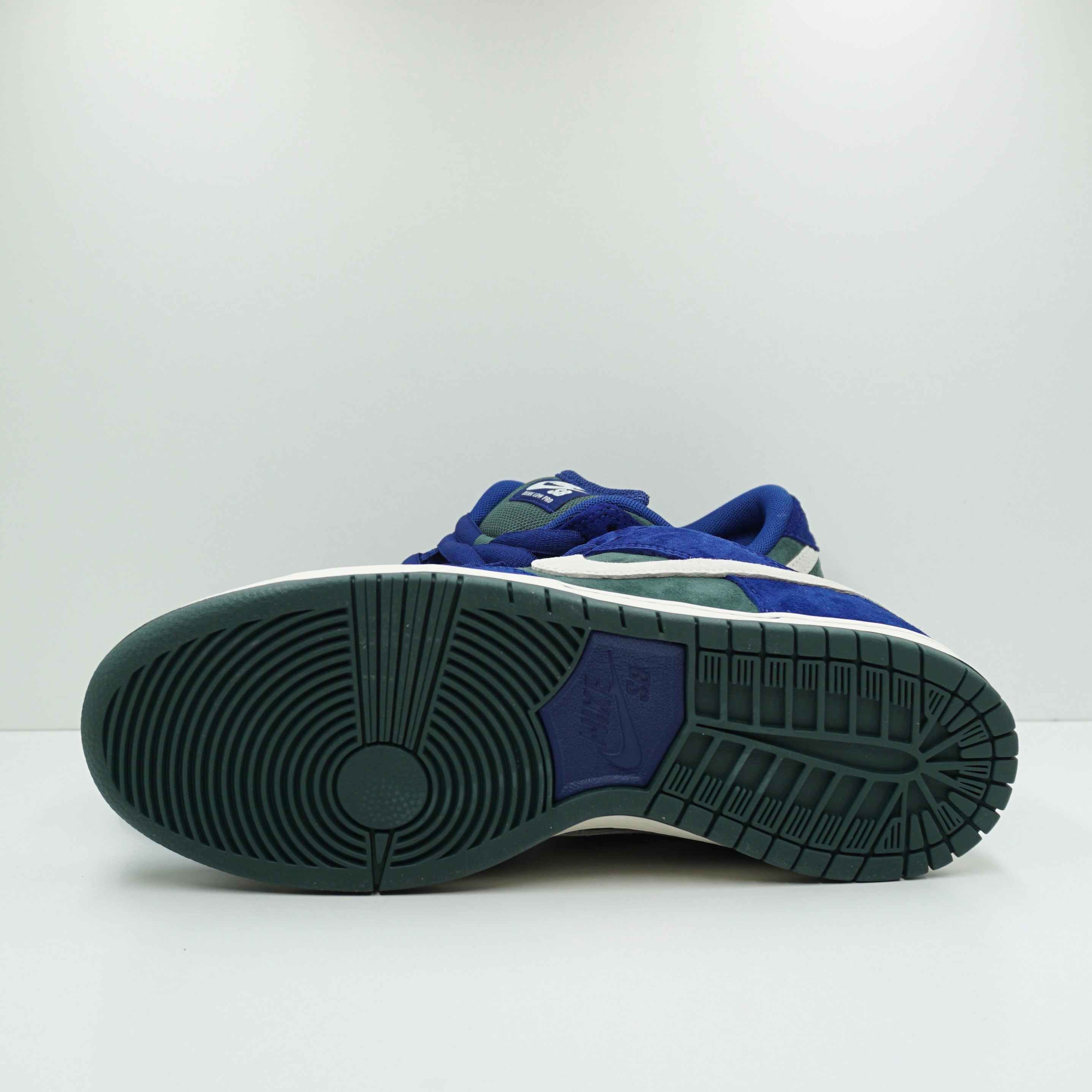 Nike SB Dunk Low Deep Royal Blue