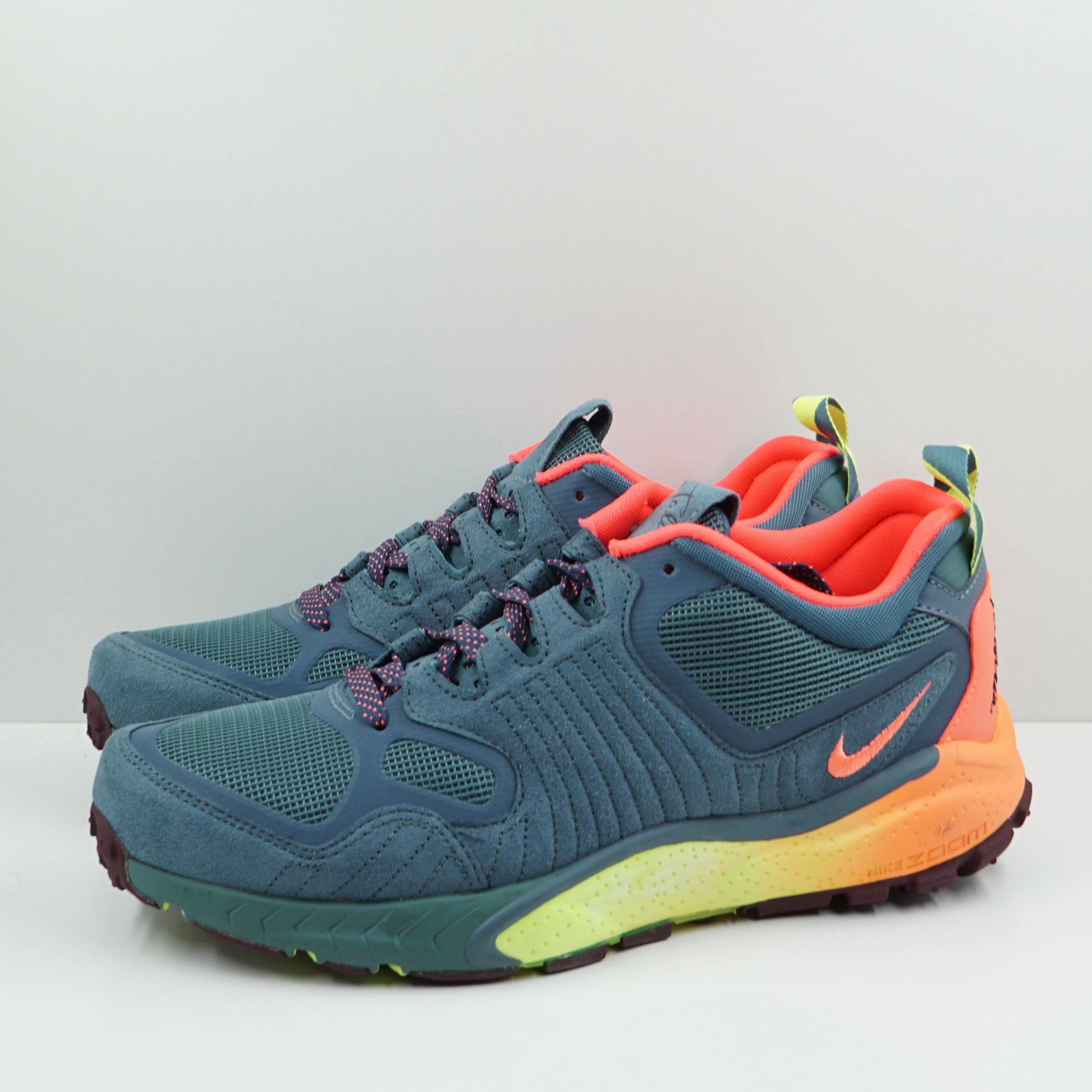 Nike Air Zoom Talaria Sneakersnstuff Mineral Slate (Special Box)
