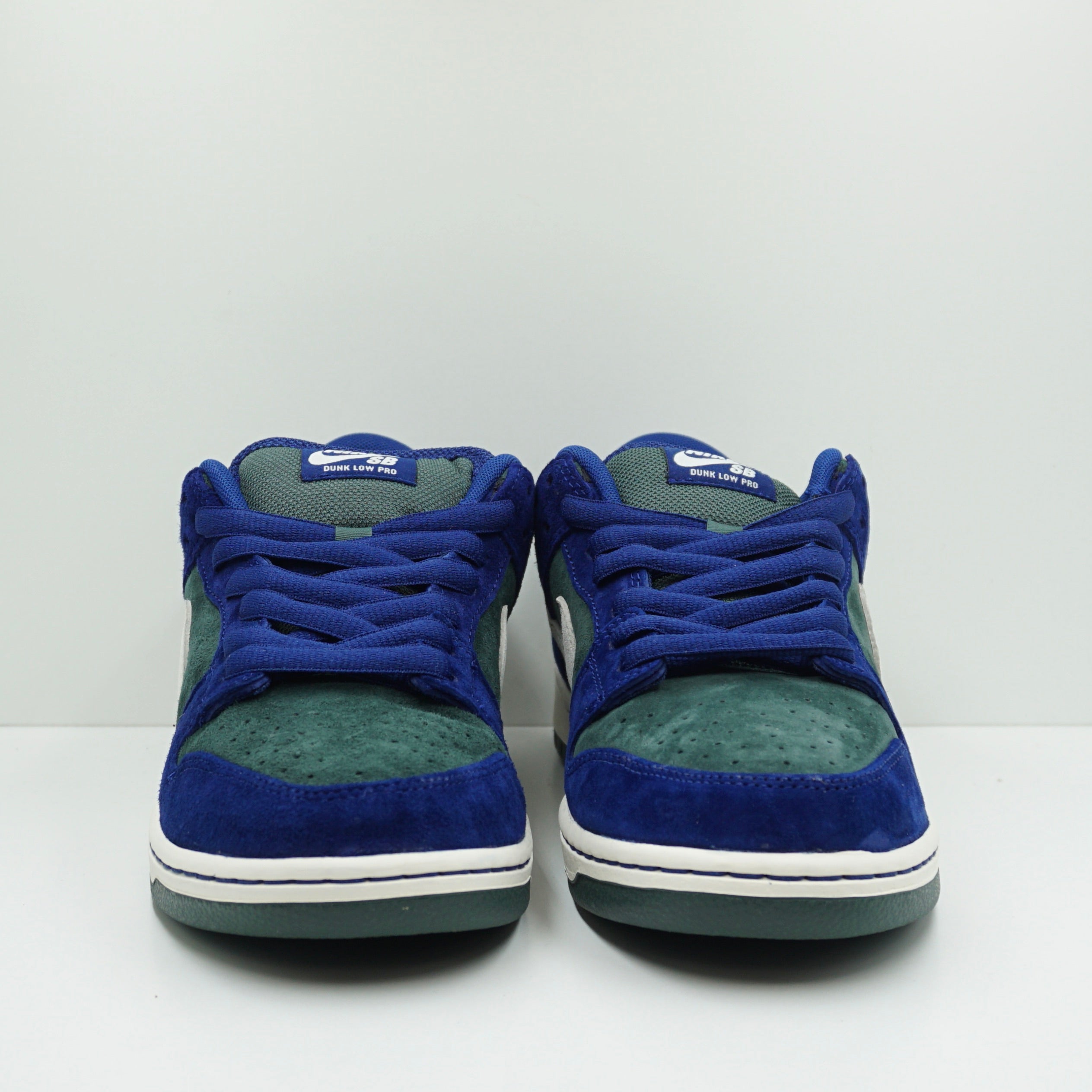 Nike SB Dunk Low Deep Royal Blue