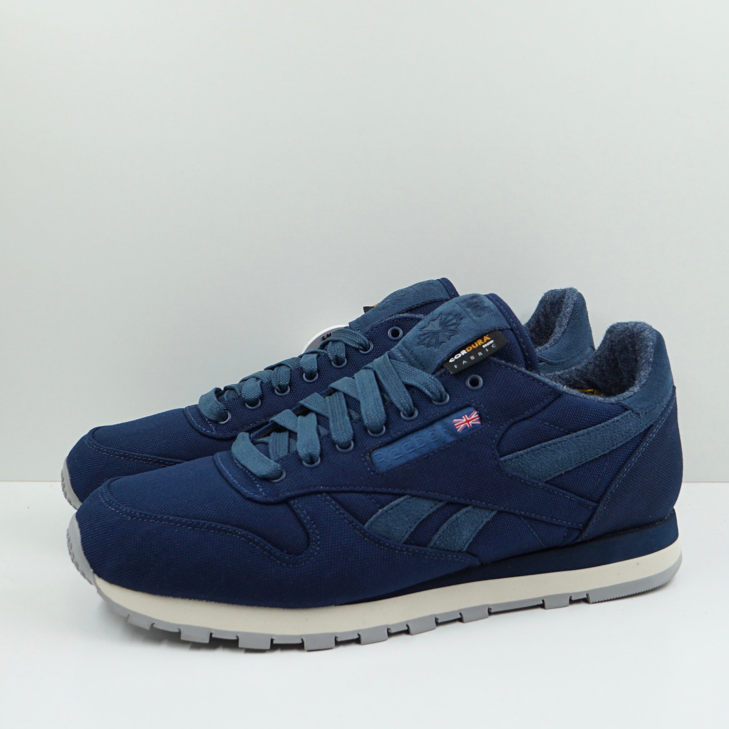 Reebok CL LTHR R12 Sneakersnstuff