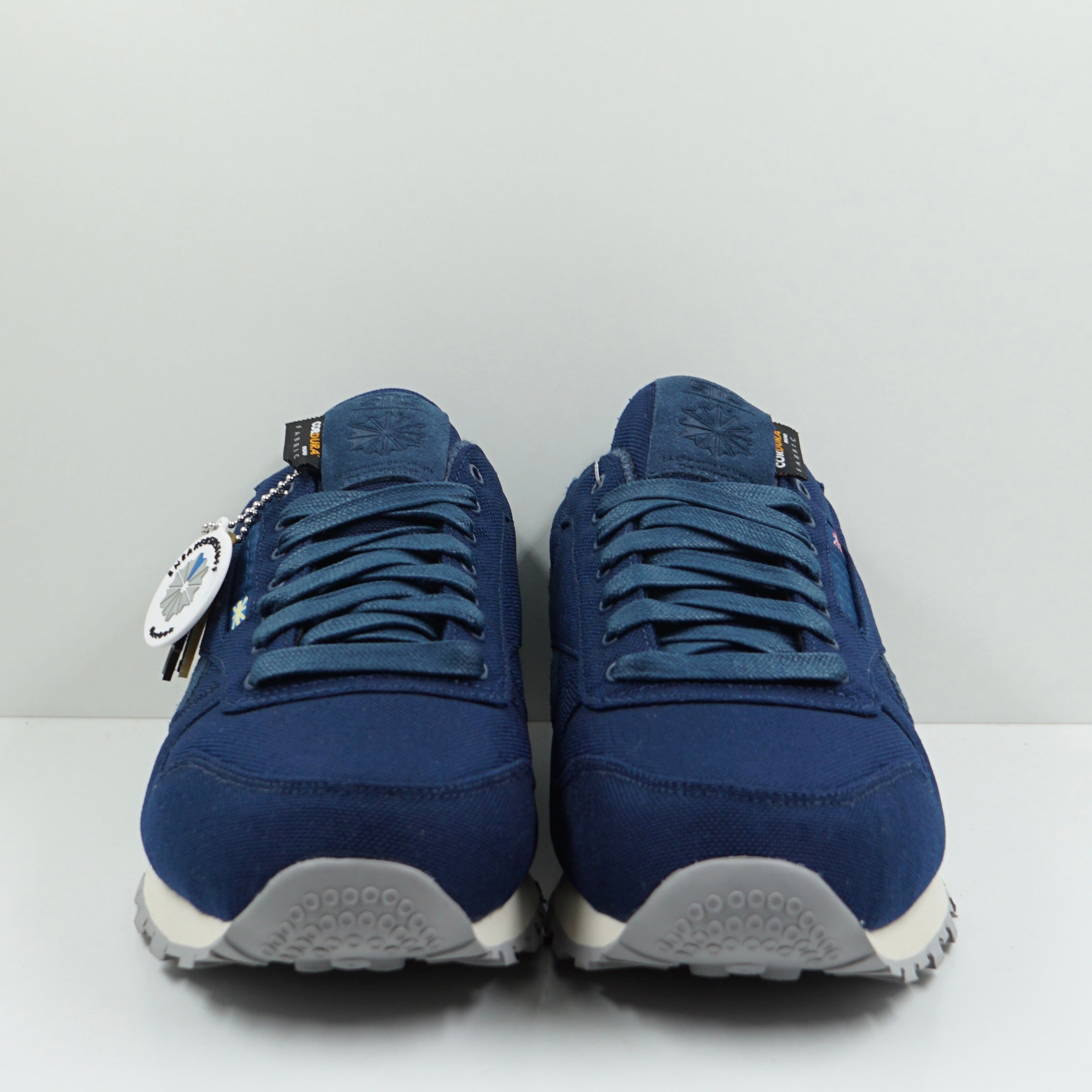 Reebok CL LTHR R12 Sneakersnstuff