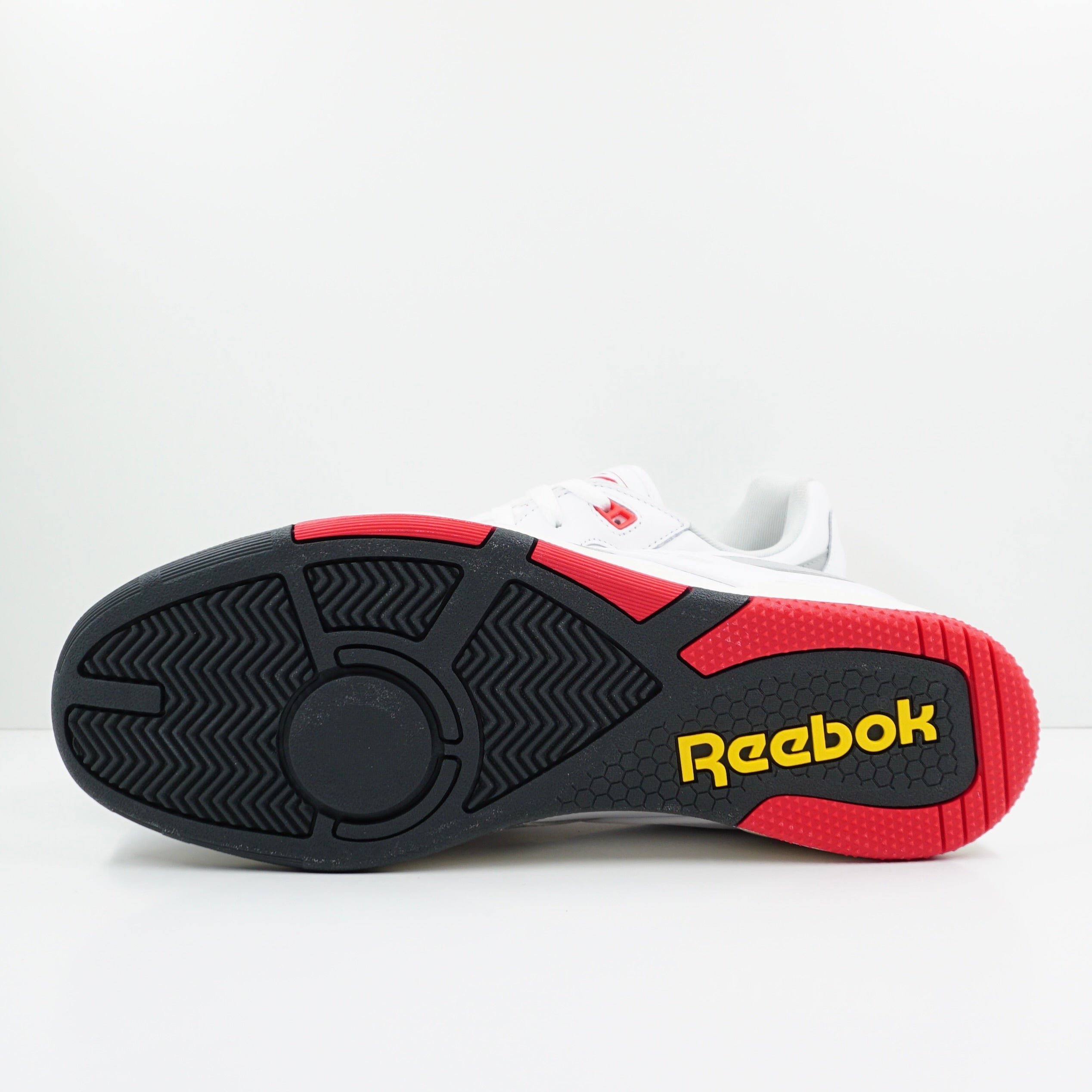 Reebok BB 4000 II Twilight Zone