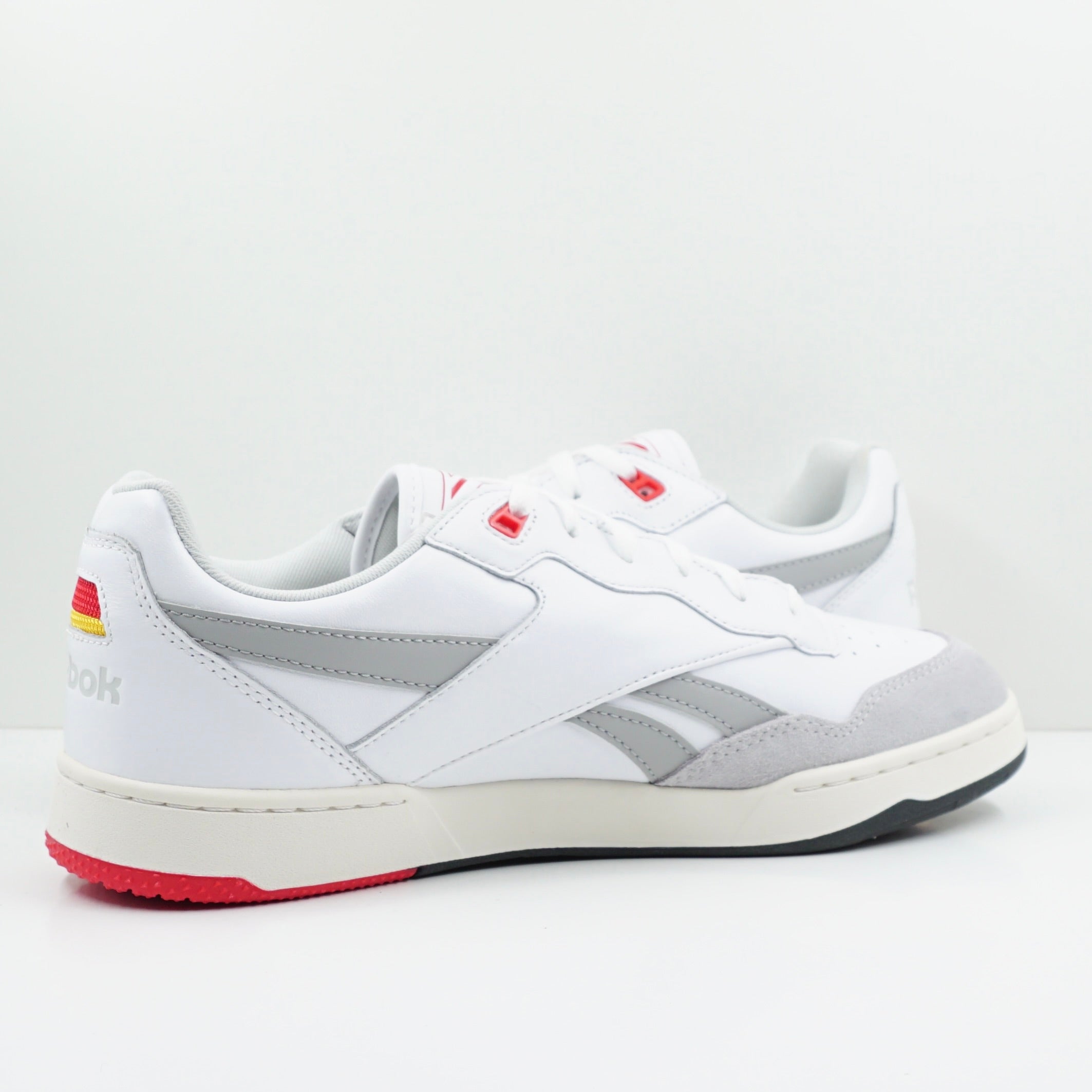 Reebok BB 4000 II Twilight Zone
