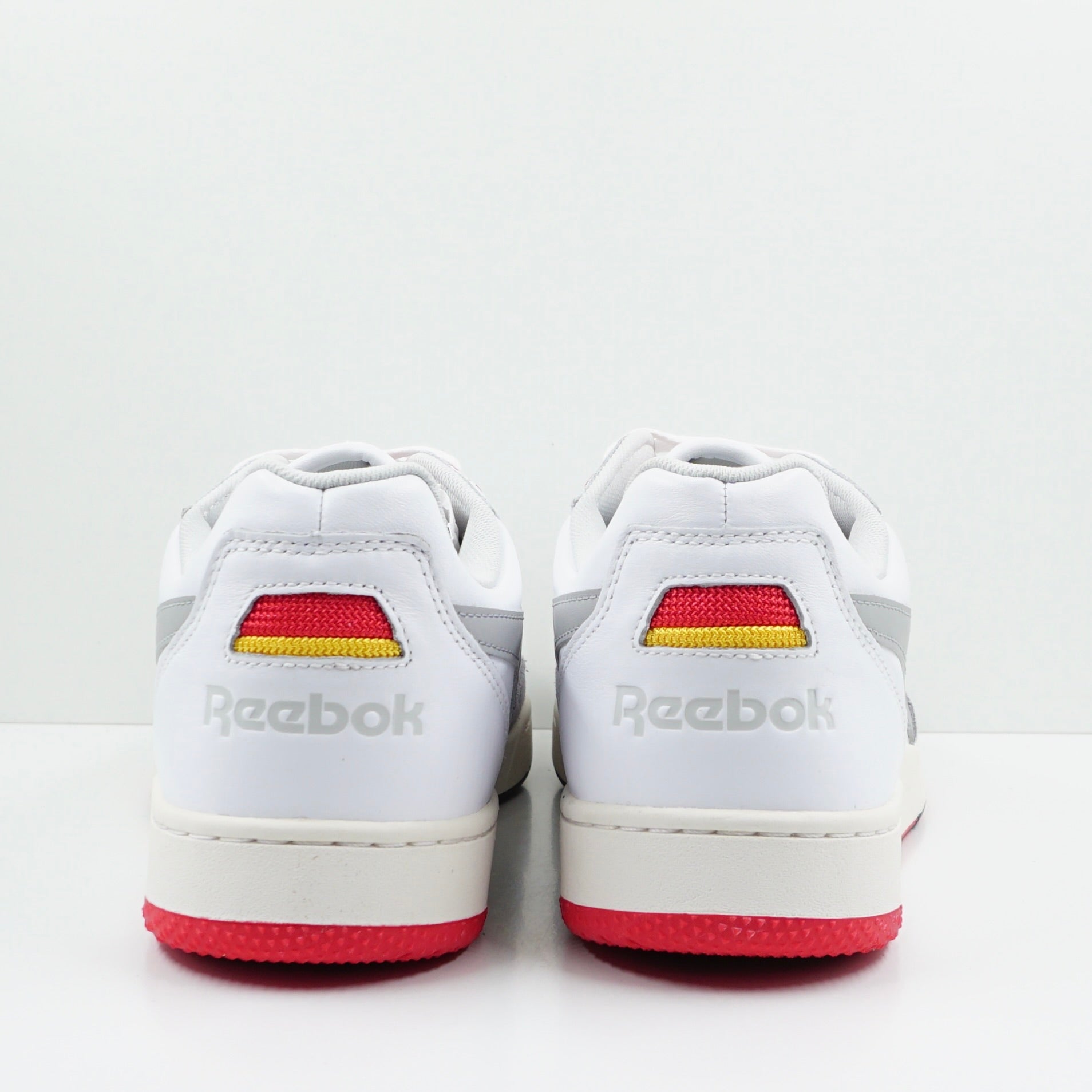Reebok BB 4000 II Twilight Zone