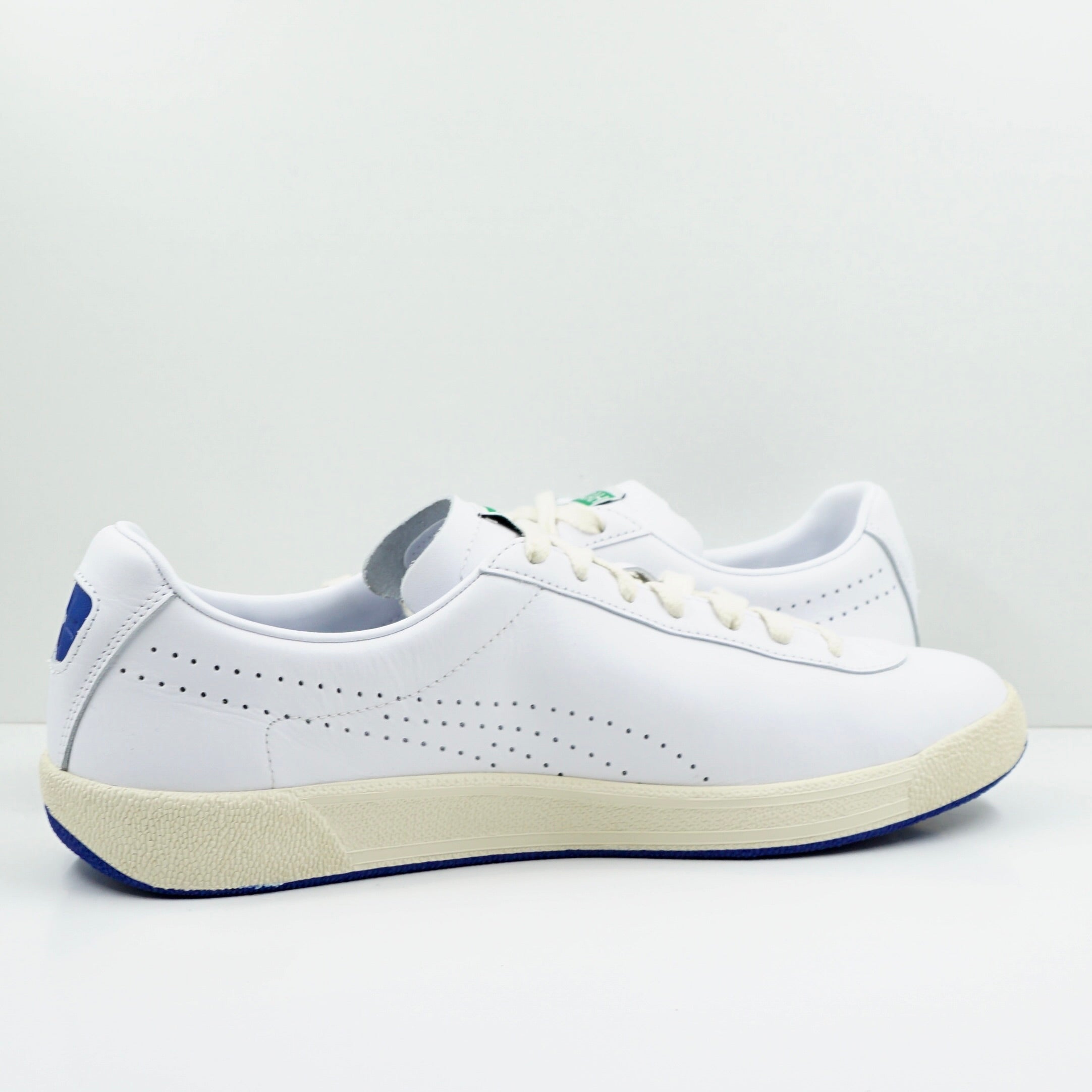Puma Star Noah White Royal