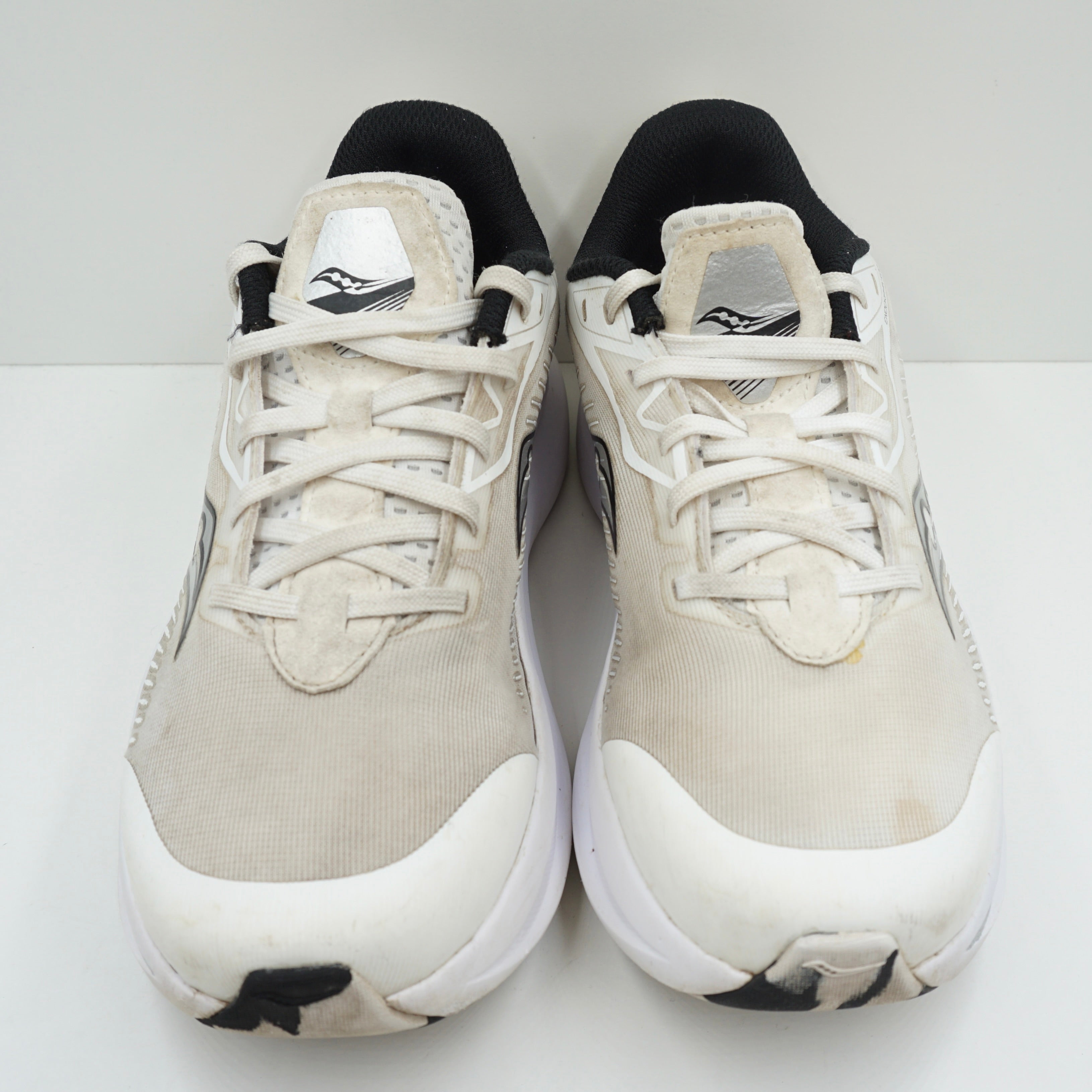 Saucony Endorphin KDZ Sneaker White Black