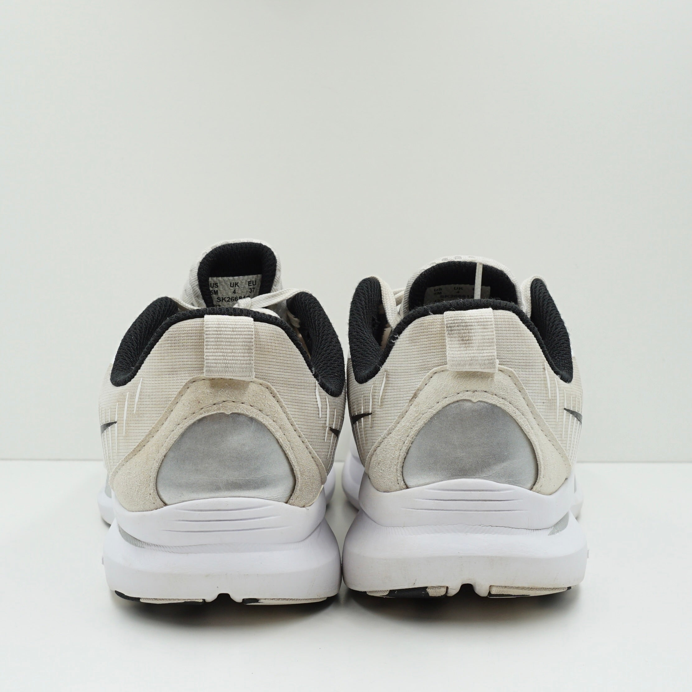 Saucony Endorphin KDZ Sneaker White Black