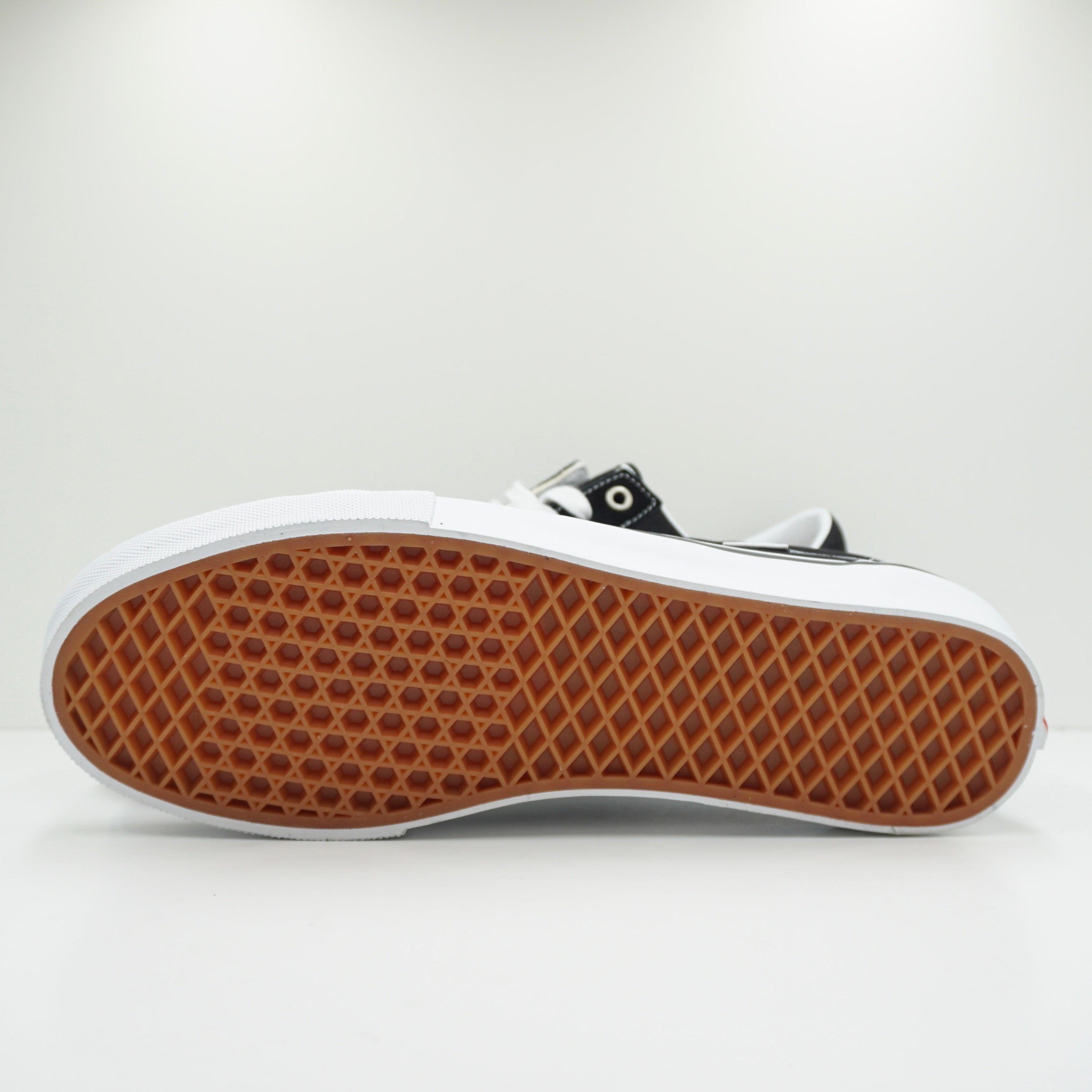 Vans Skate Old Skool Black White