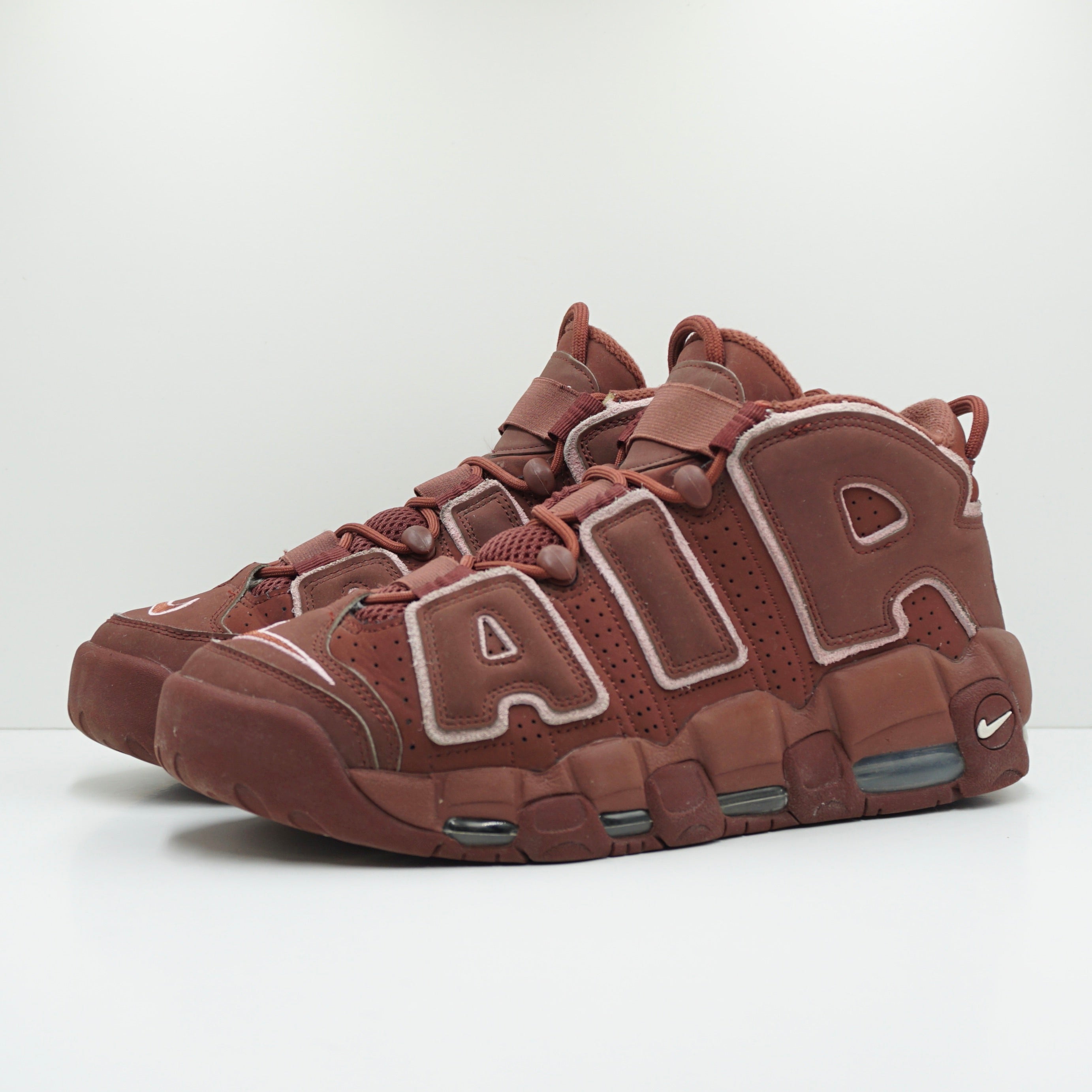 Nike Air More Uptempo 96 Valentine's Day (2023)