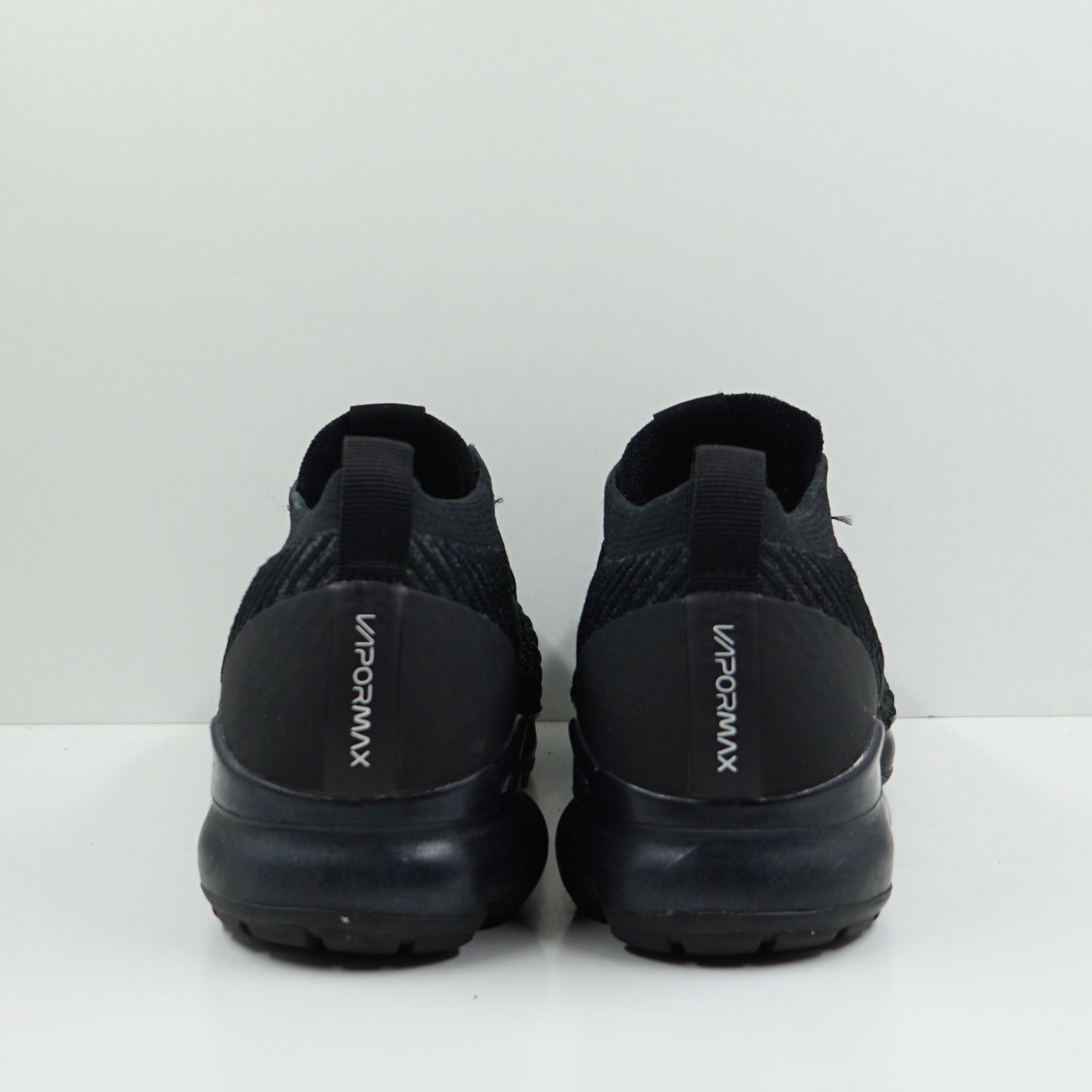 Nike Air VaporMax Flyknit 3.0 Triple Black