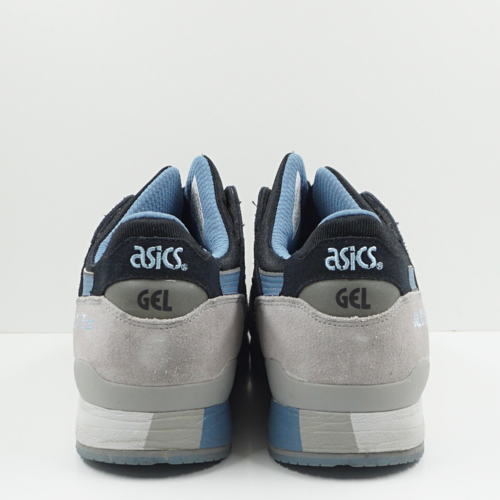 Asics Gel-Lyte III Urban Camo