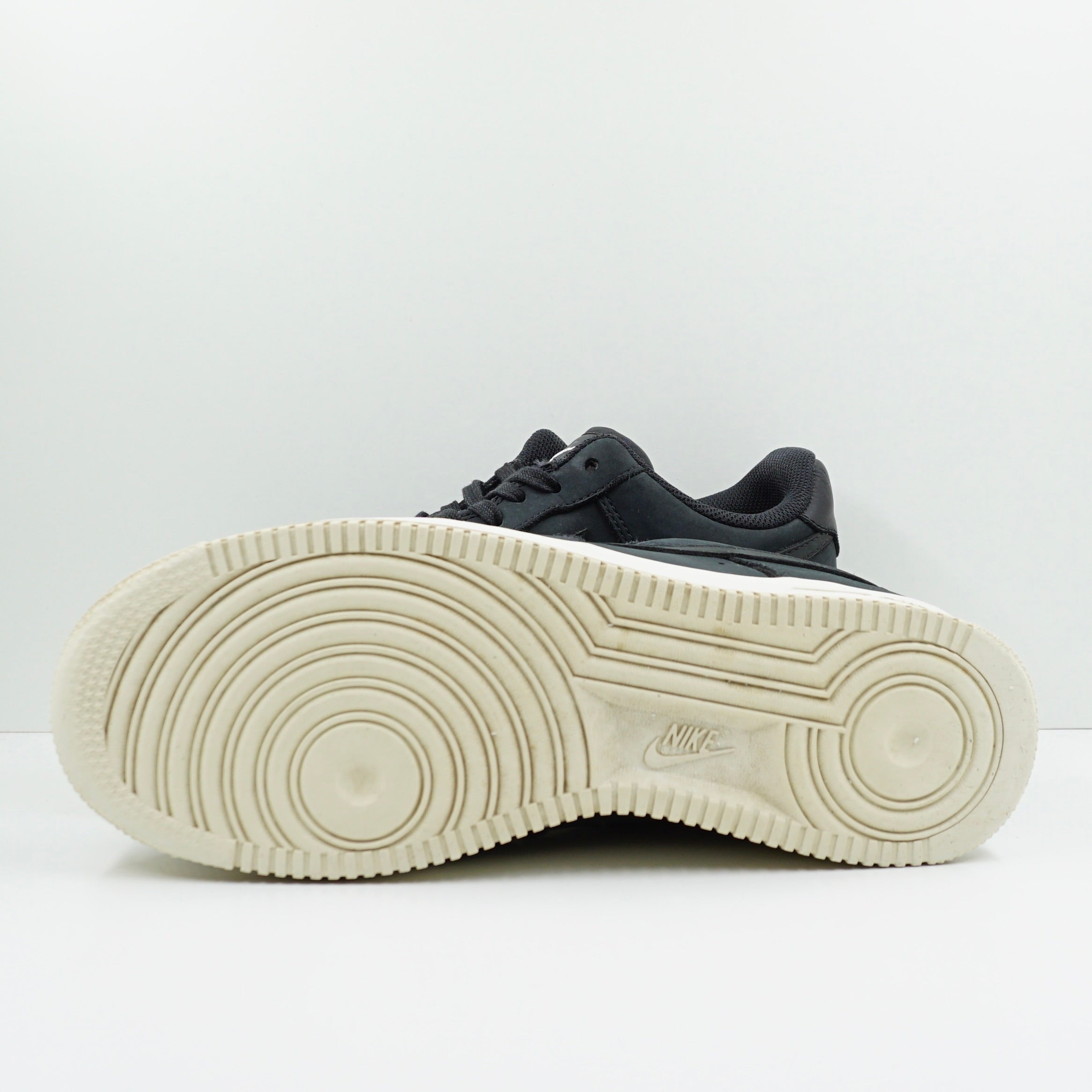 Nike Air Force 1 Low LX Off Noir Black