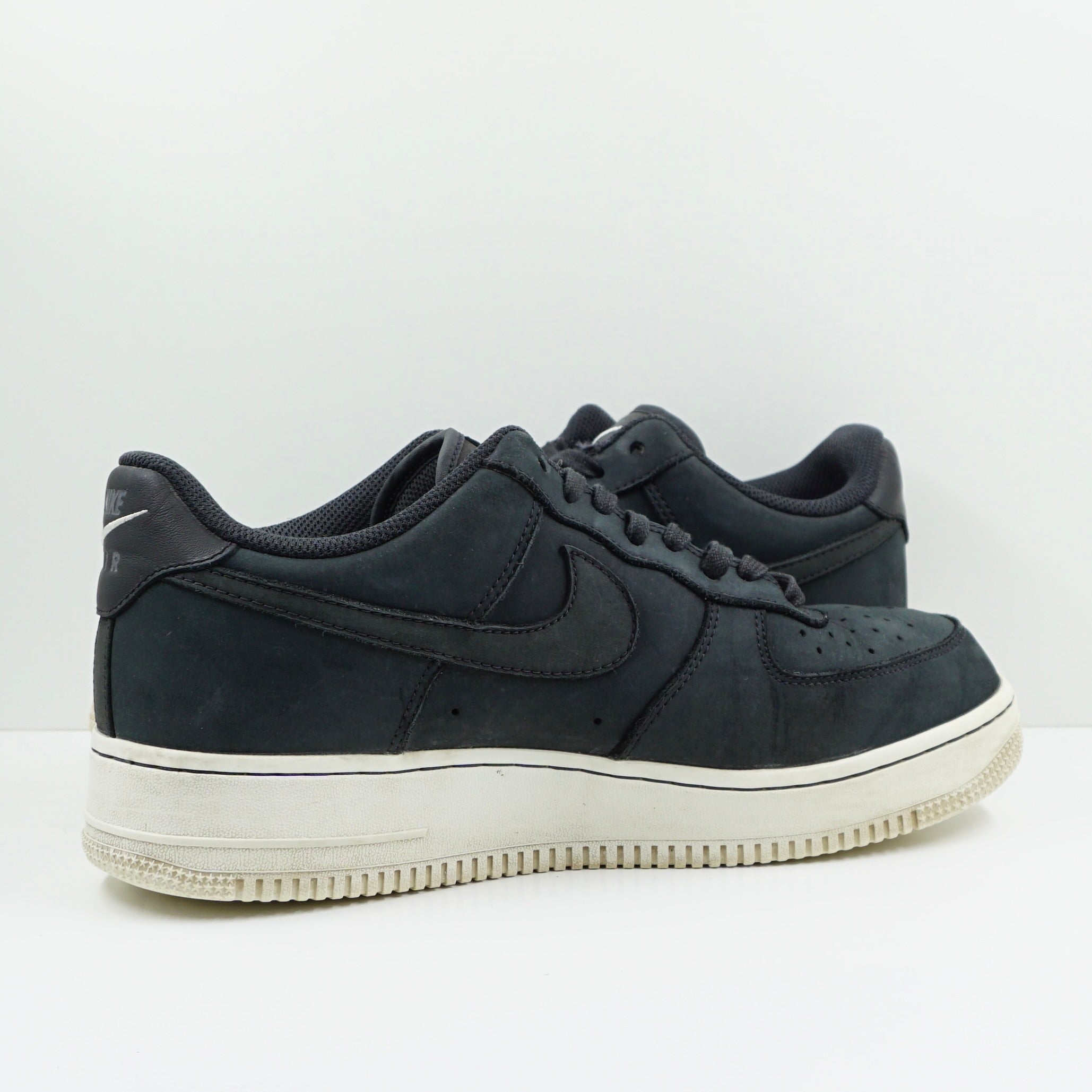 Nike Air Force 1 Low LX Off Noir Black
