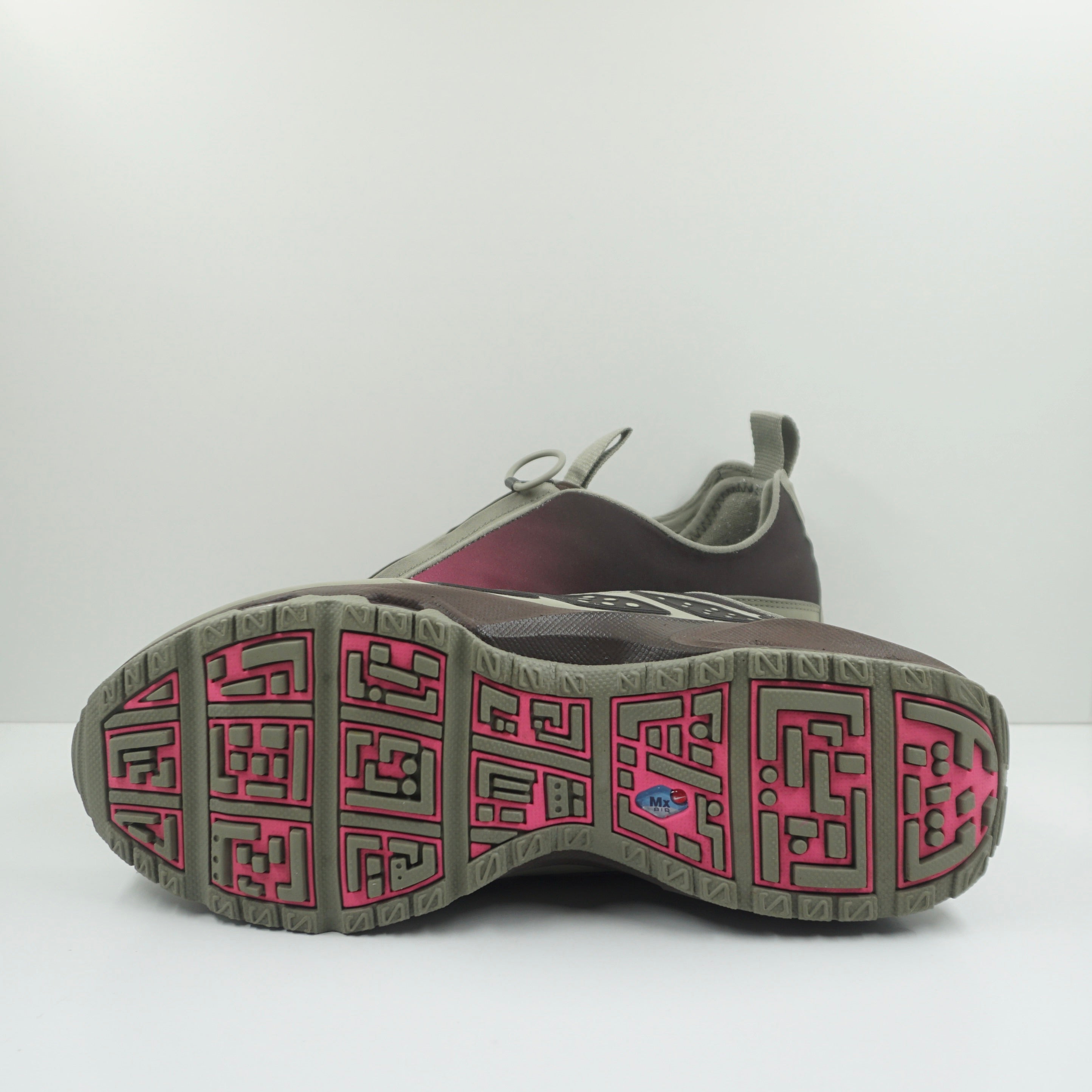 Nike Air Max Sunder Light Army Pinksicle (W)