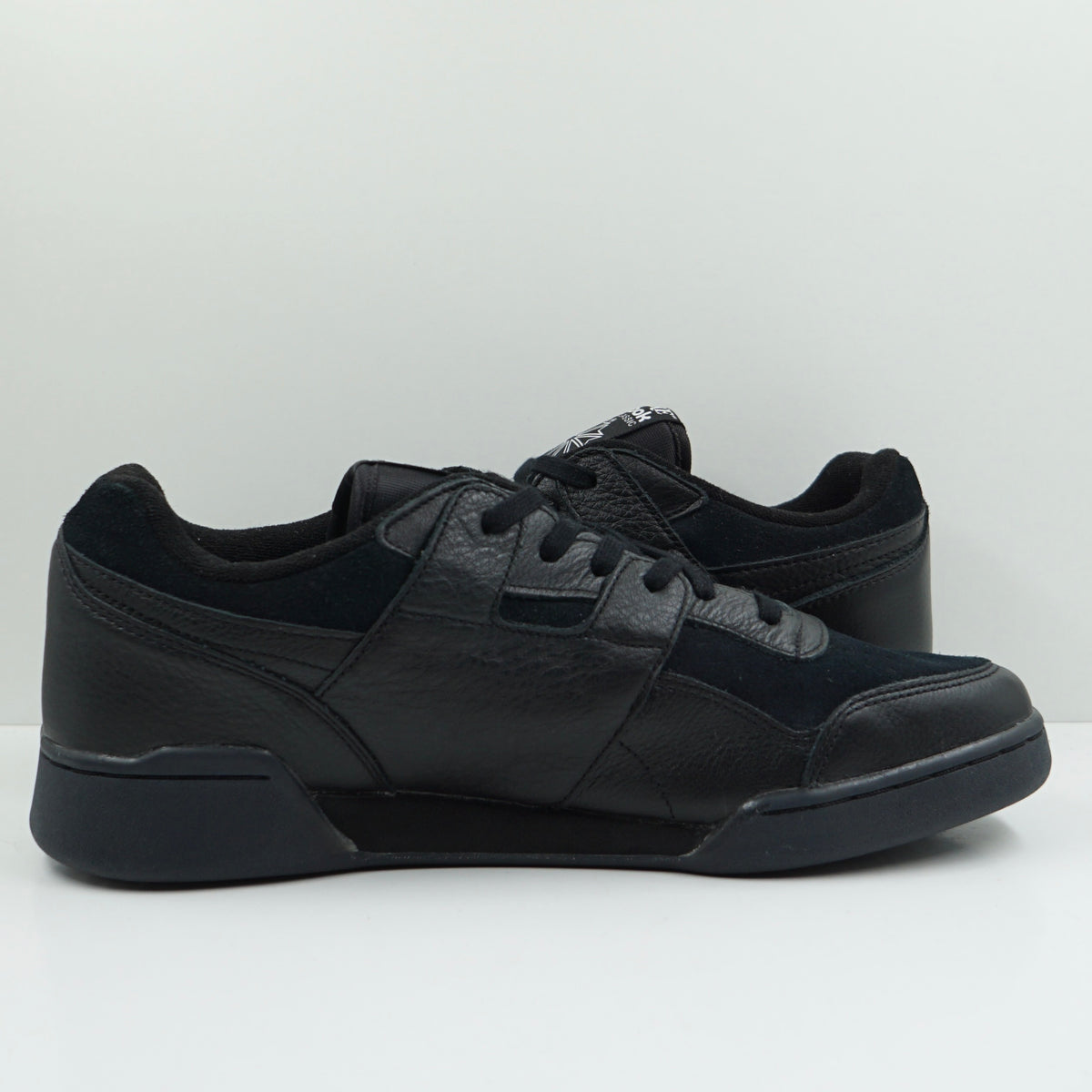 Reebok Workout Lo Plus Awake NY Black