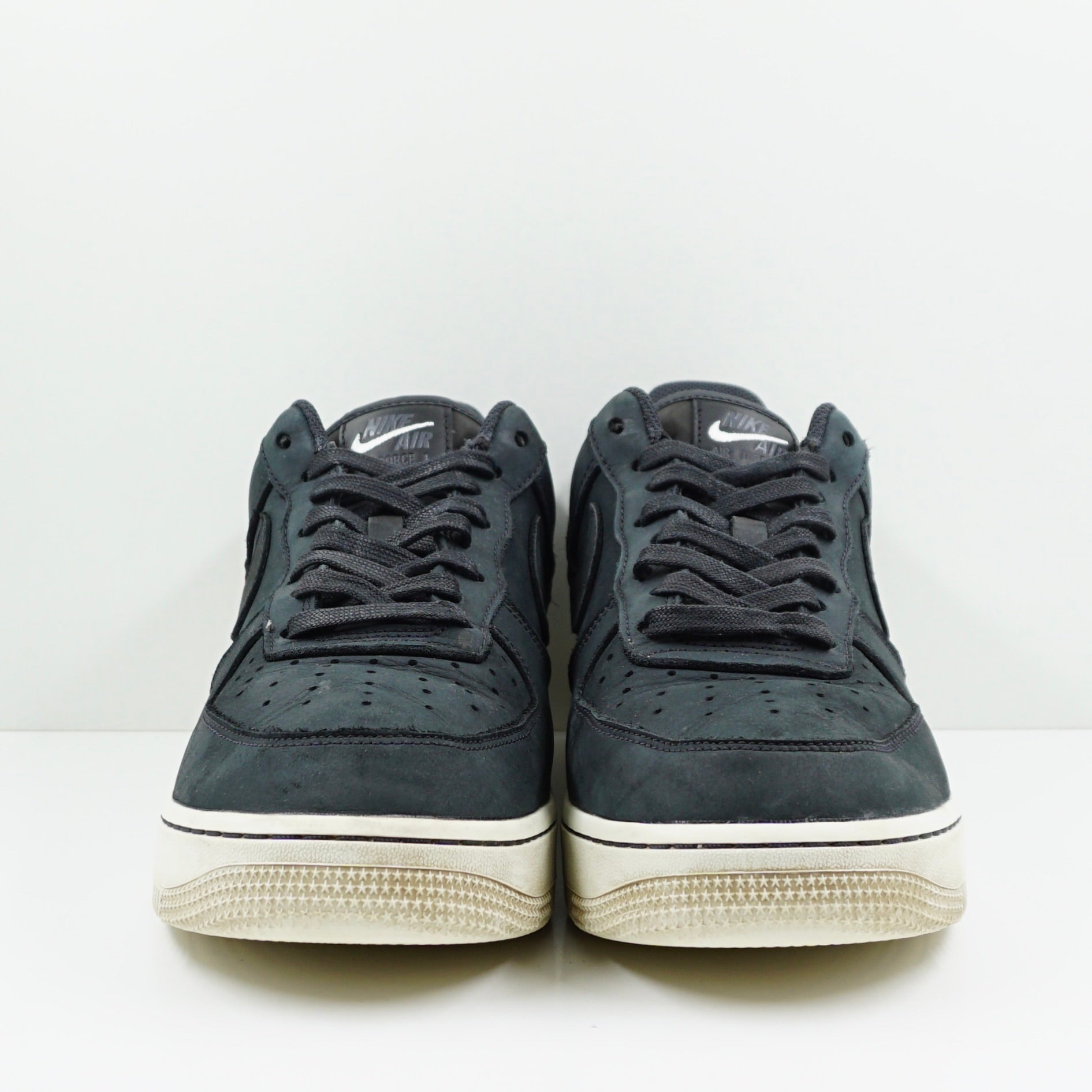 Nike Air Force 1 Low LX Off Noir Black
