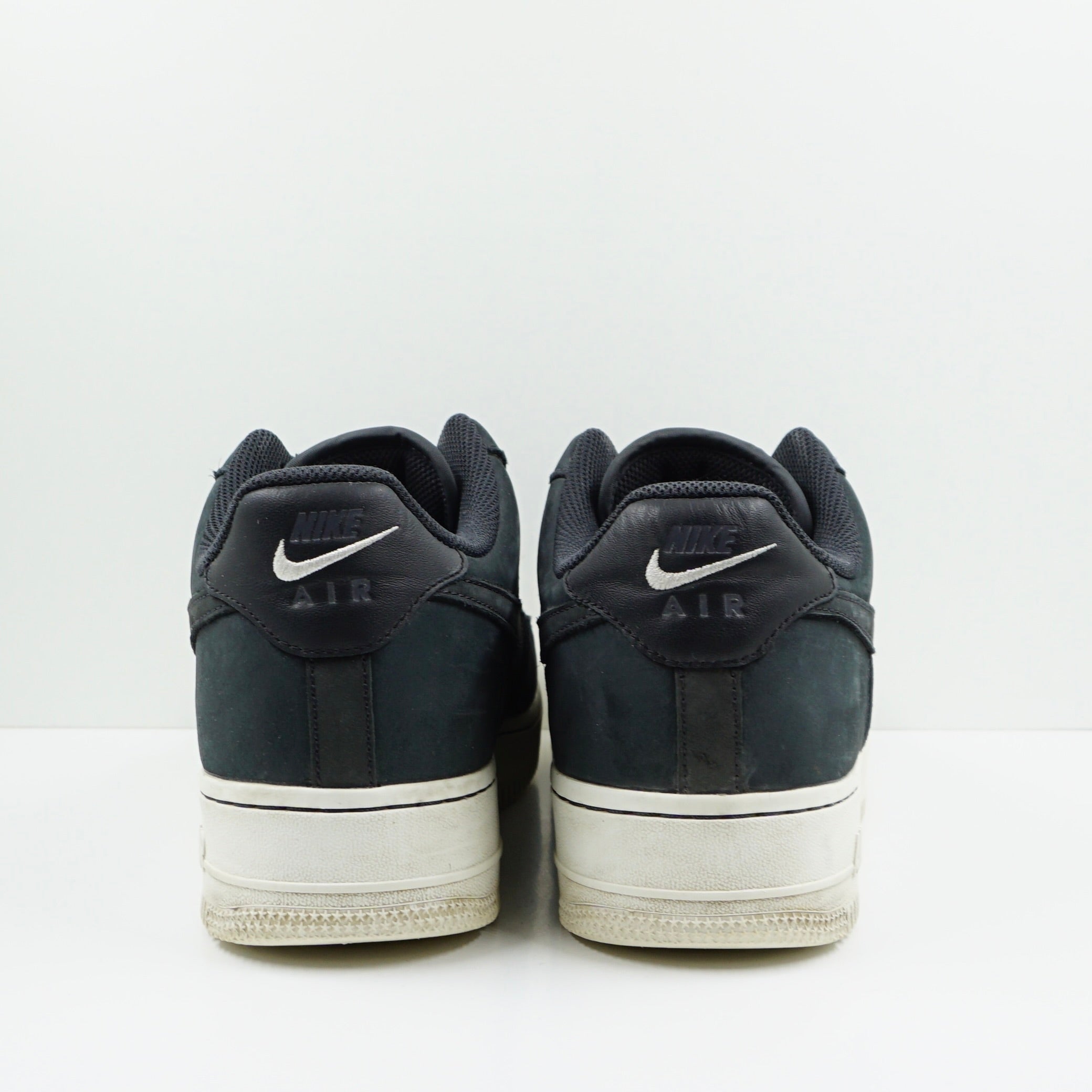 Nike Air Force 1 Low LX Off Noir Black