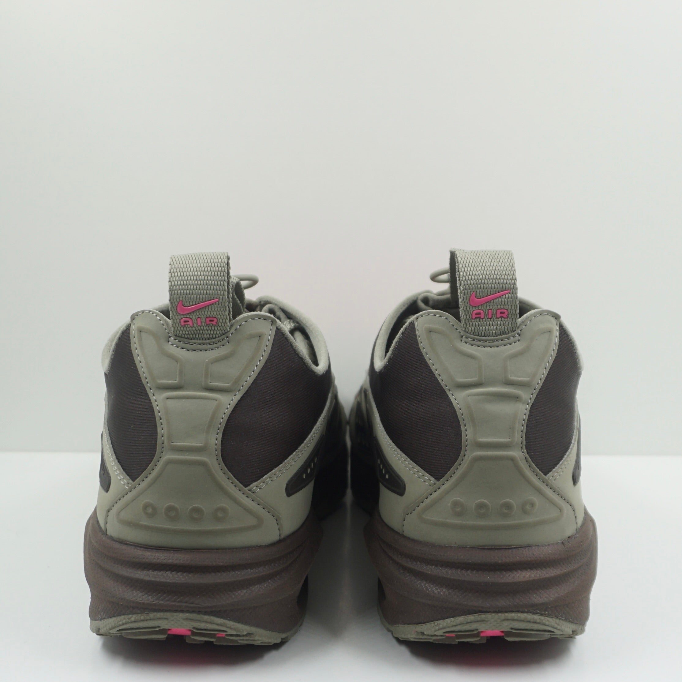 Nike Air Max Sunder Light Army Pinksicle (W)