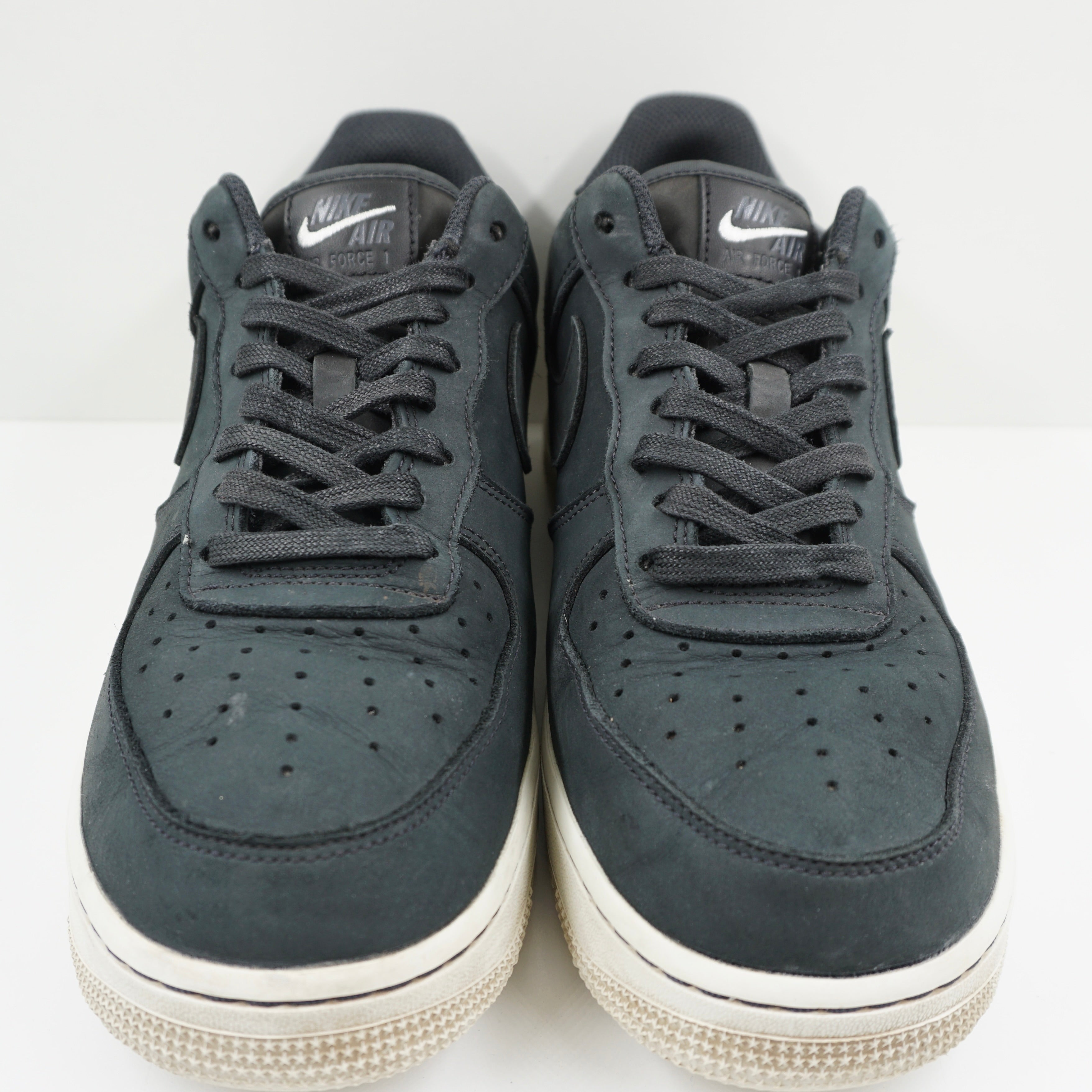 Nike Air Force 1 Low LX Off Noir Black