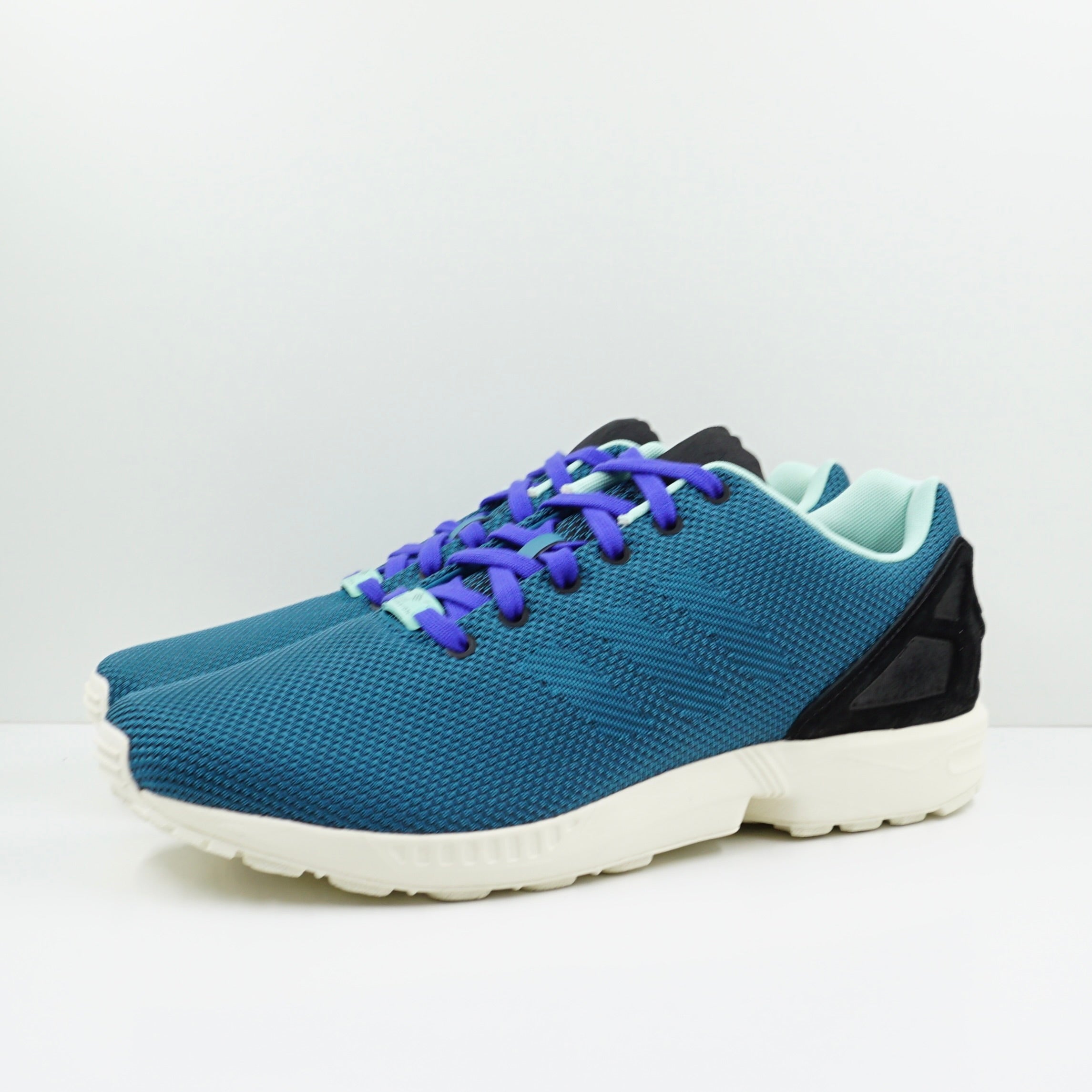 Adidas ZX Flux Weave Blue