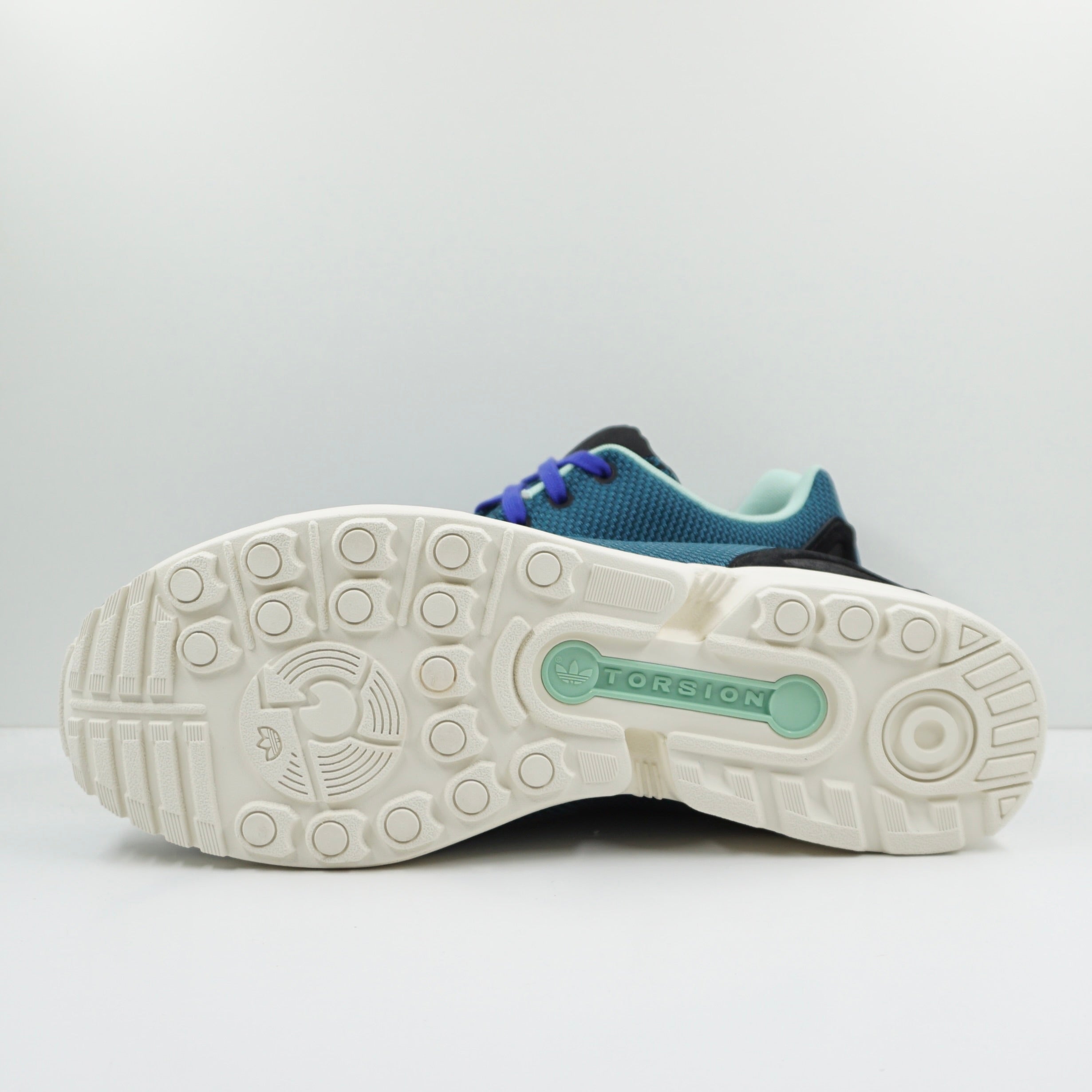 Adidas ZX Flux Weave Blue