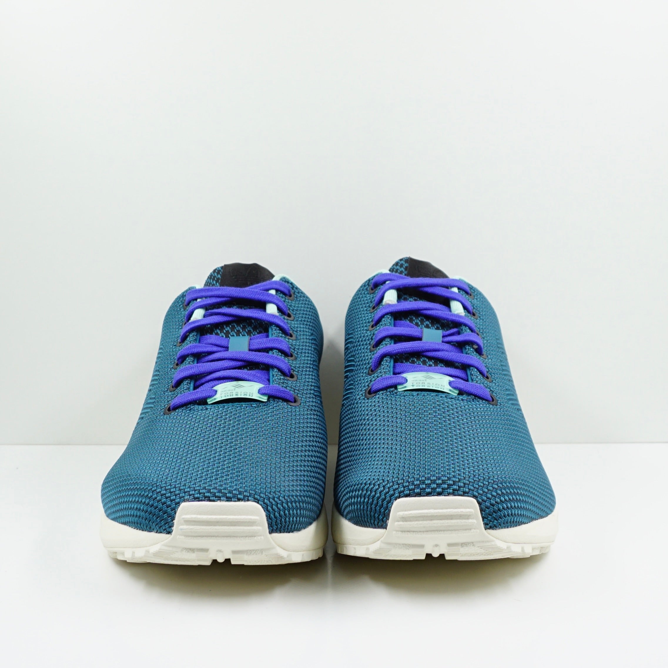Adidas ZX Flux Weave Blue