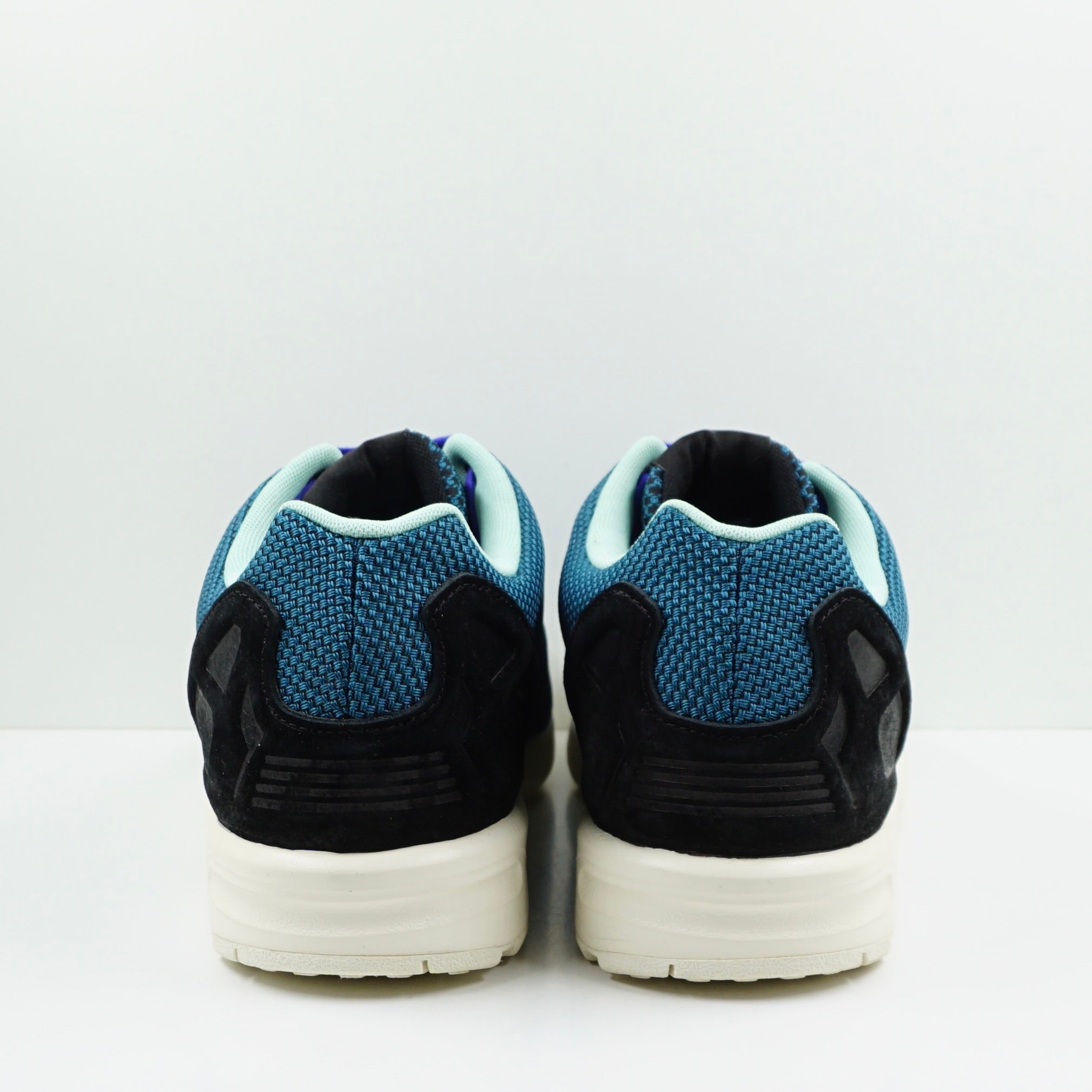 Adidas ZX Flux Weave Blue