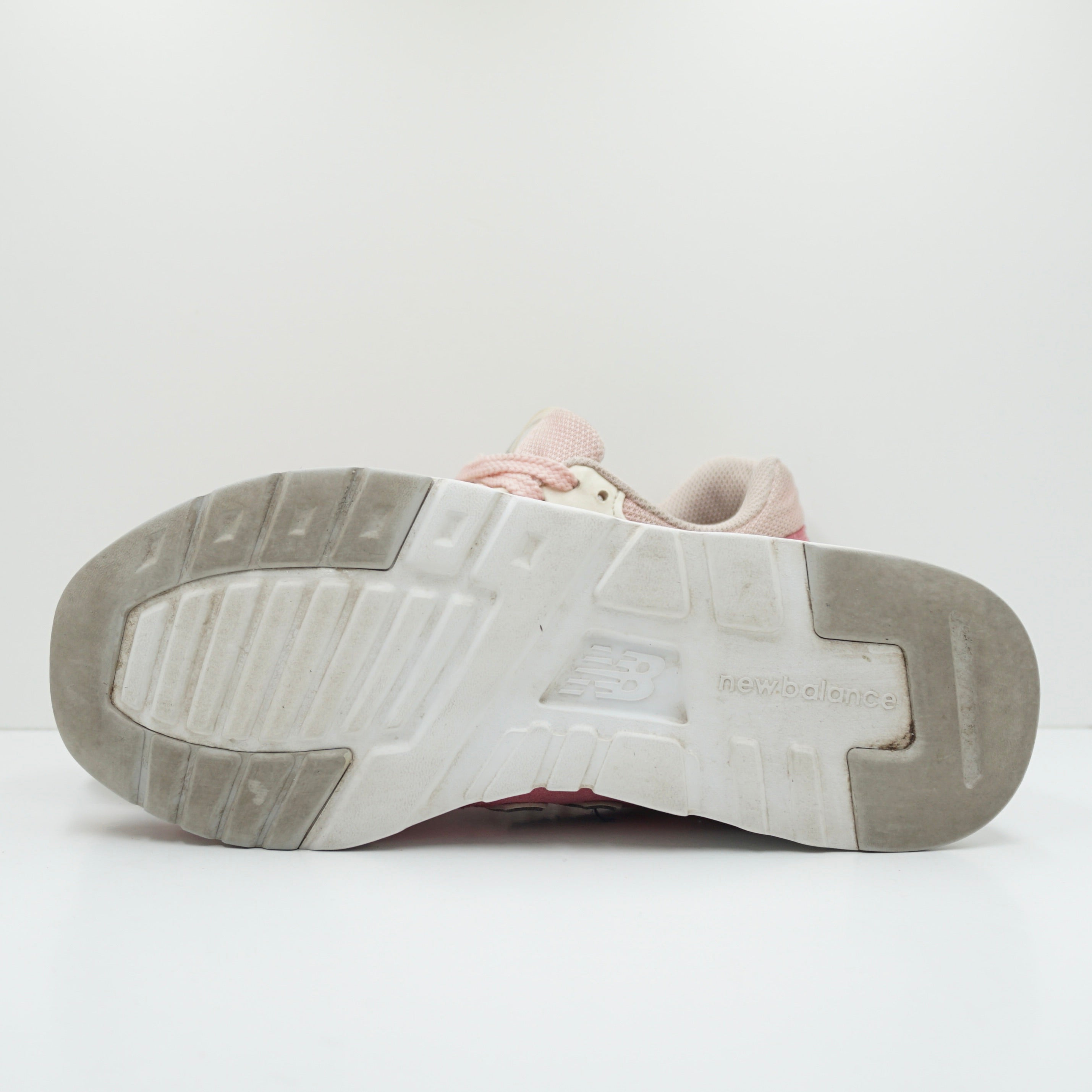 New Balance 997H Pink Haze White (W)