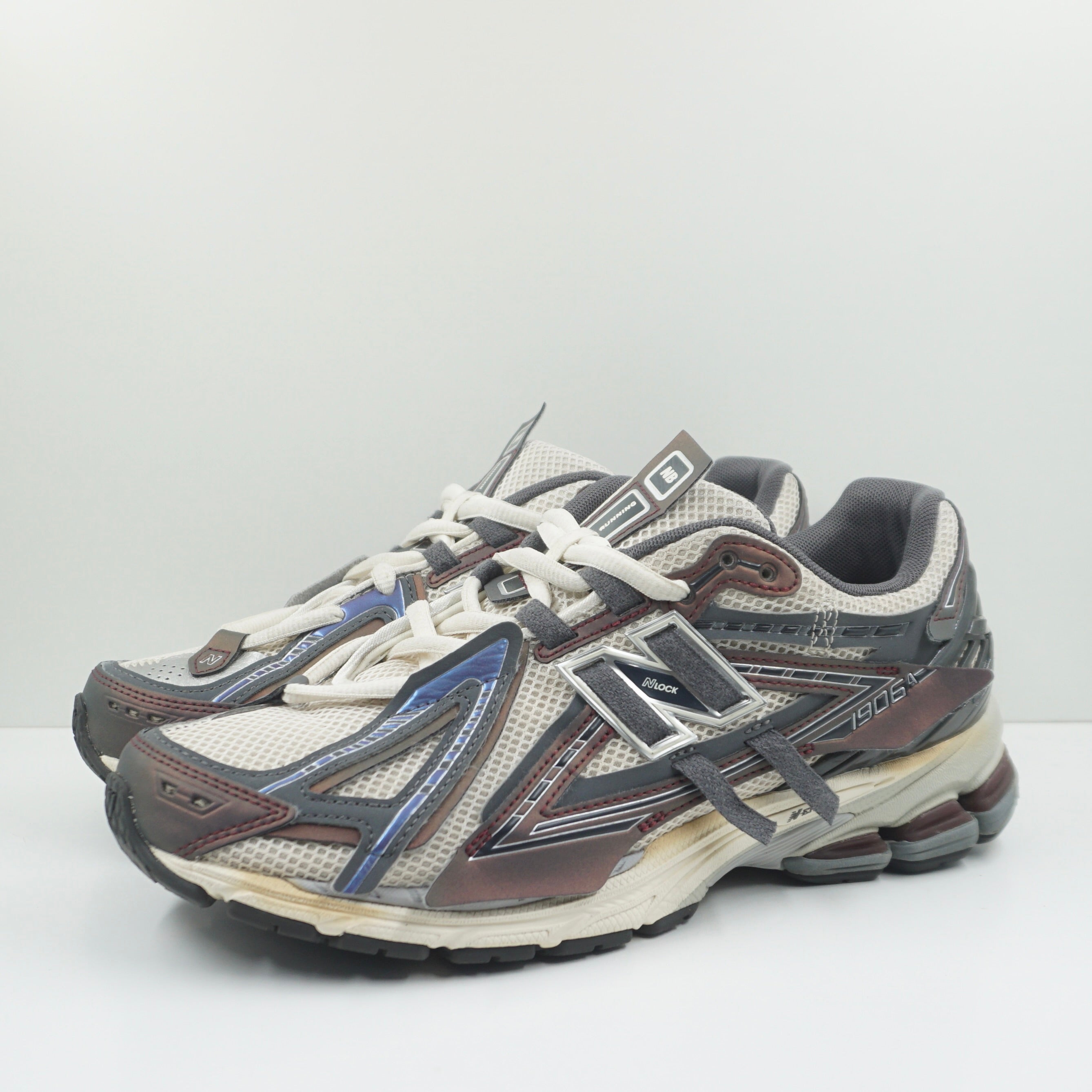 New Balance 1906A Eggplant